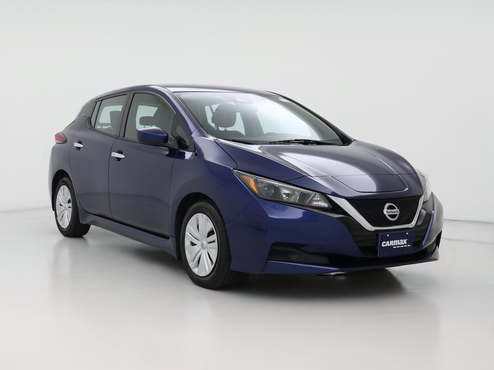 2021 Nissan Leaf