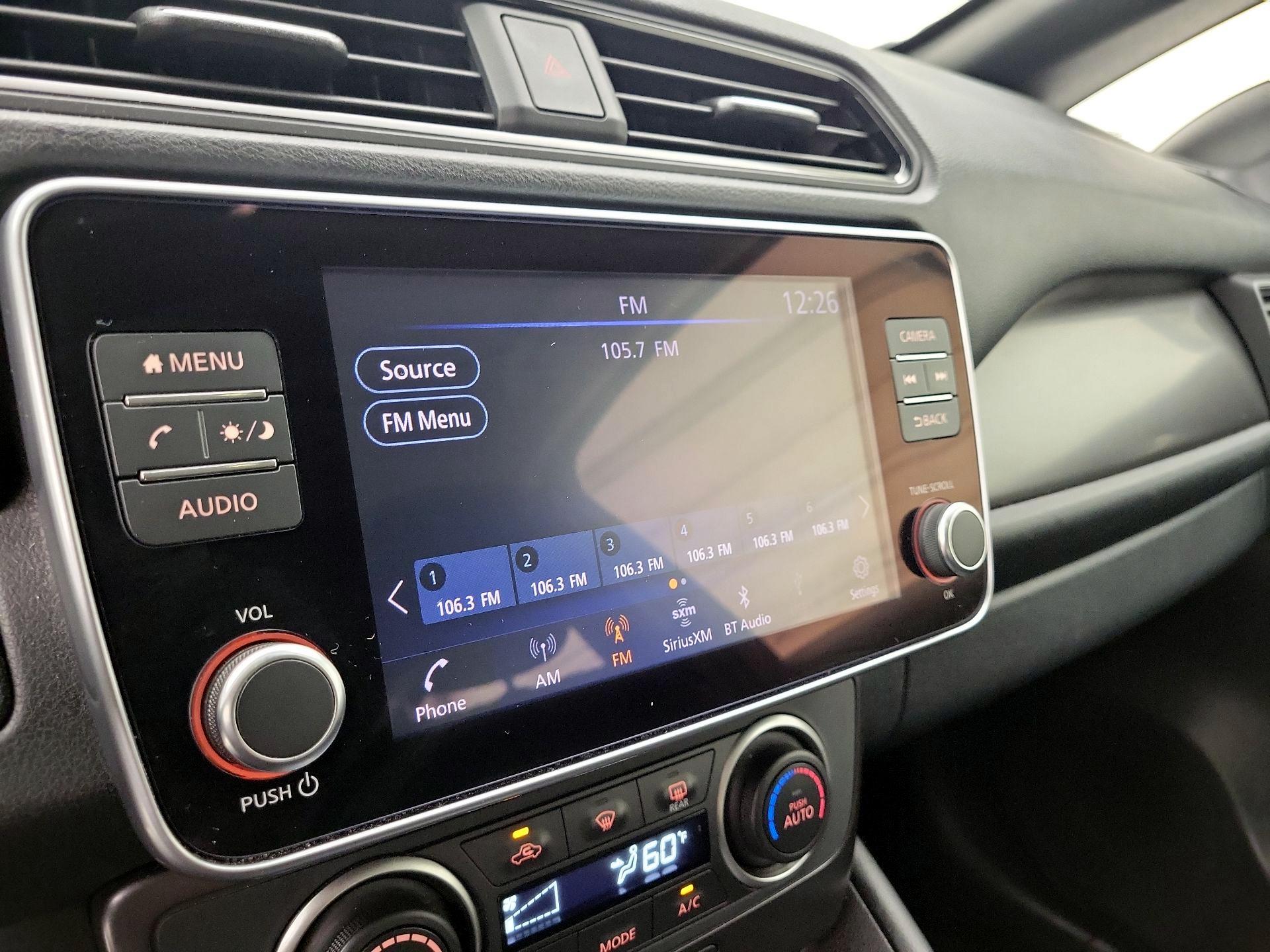 Thumbnail: 2021 Nissan Leaf - 15