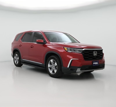 2024 Honda Pilot EX-L
