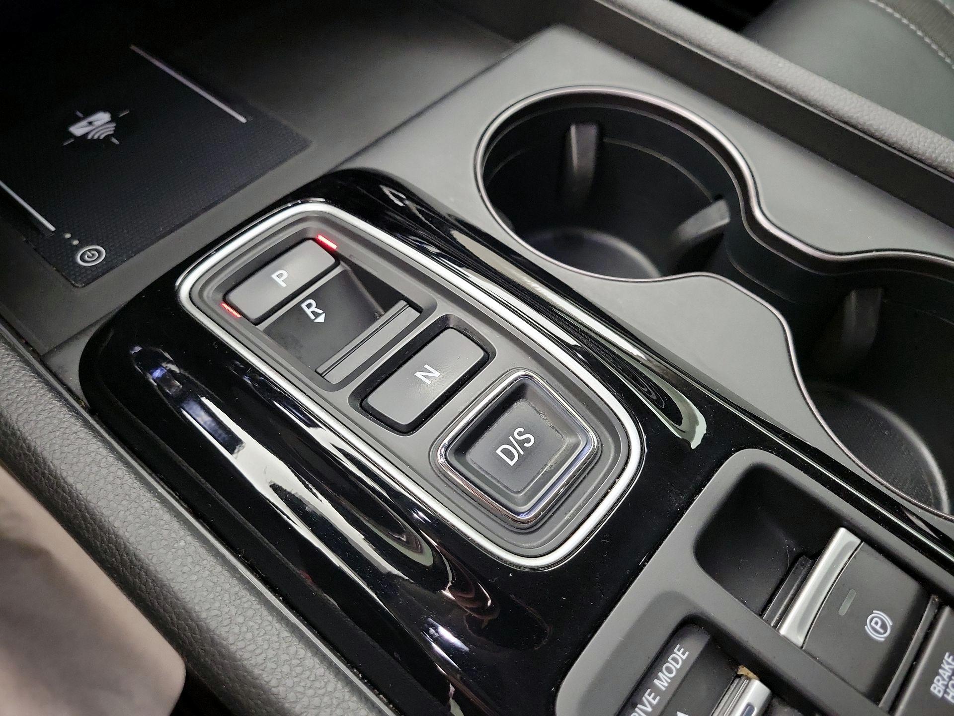 Thumbnail: 2024 Honda Pilot - 17