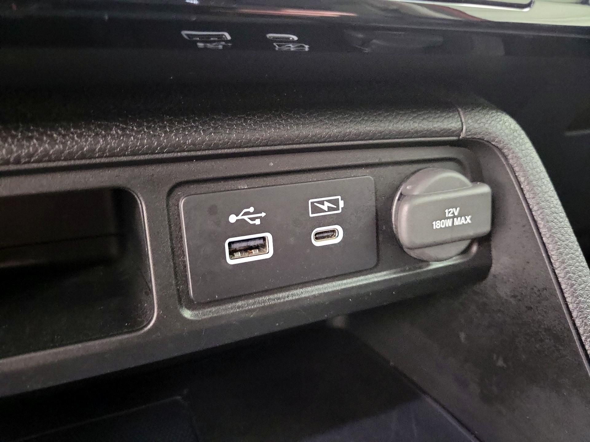 Thumbnail: 2024 Honda Pilot - 18