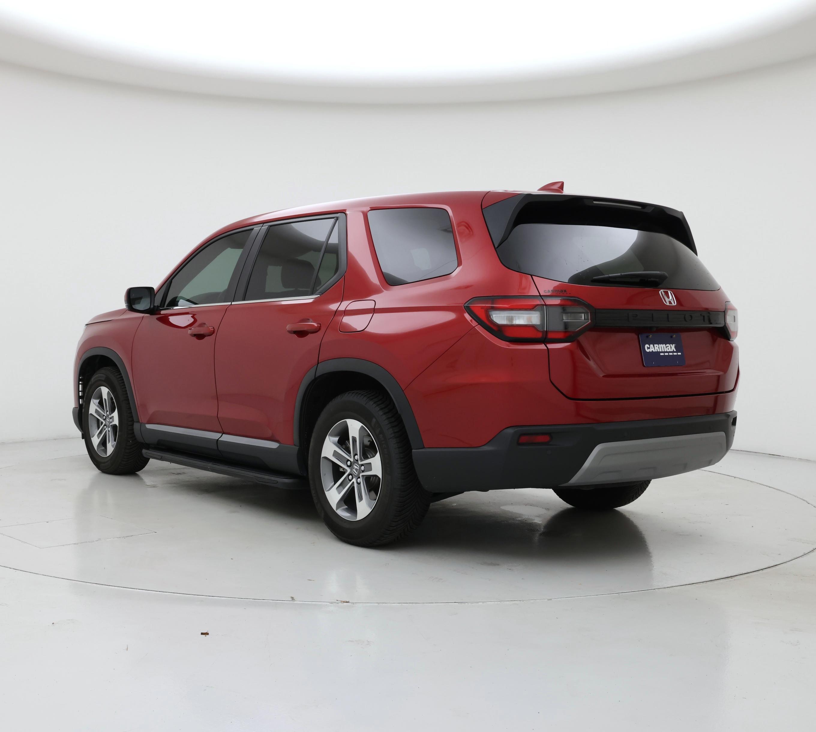 Thumbnail: 2024 Honda Pilot - 2