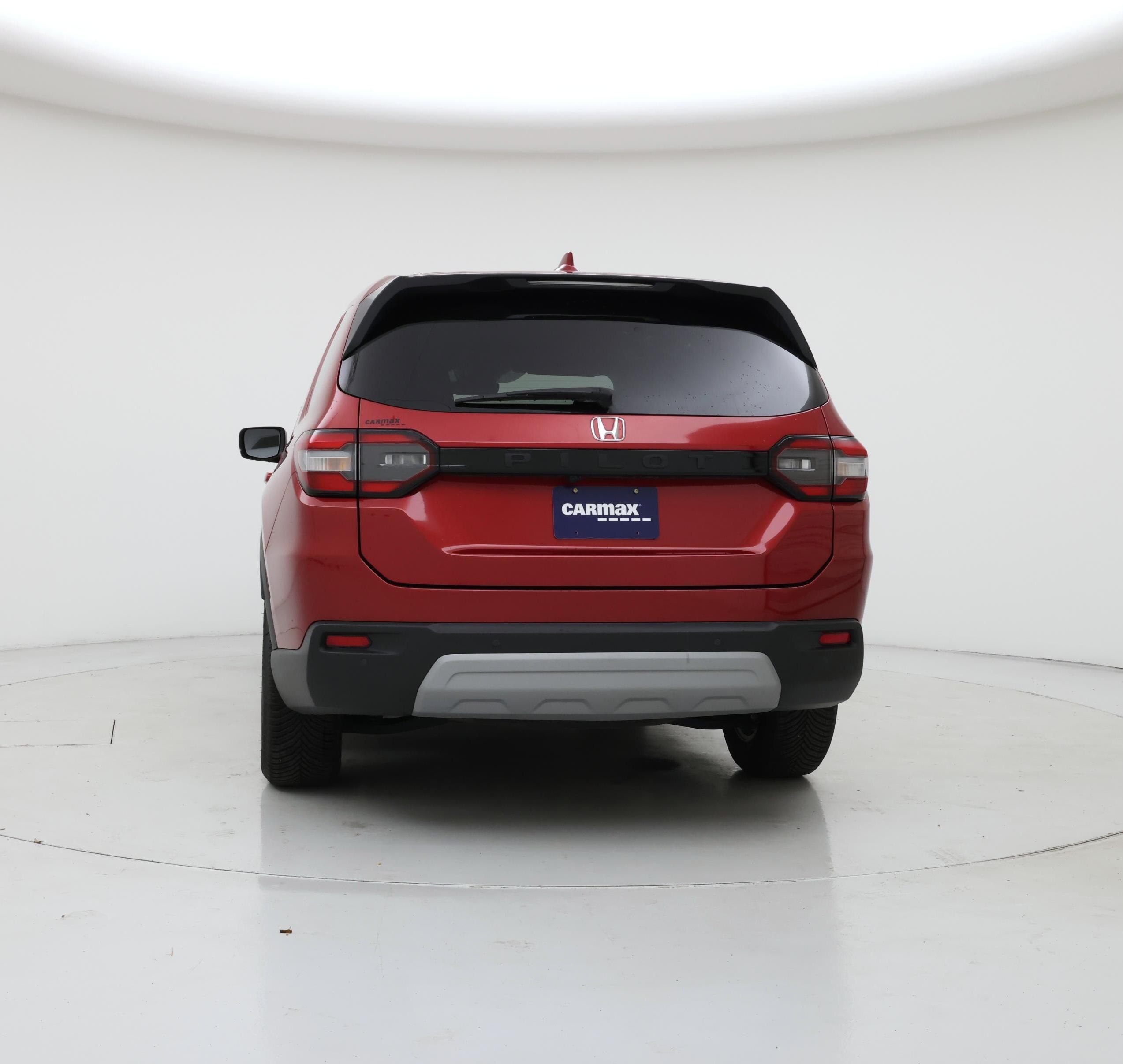 Thumbnail: 2024 Honda Pilot - 6