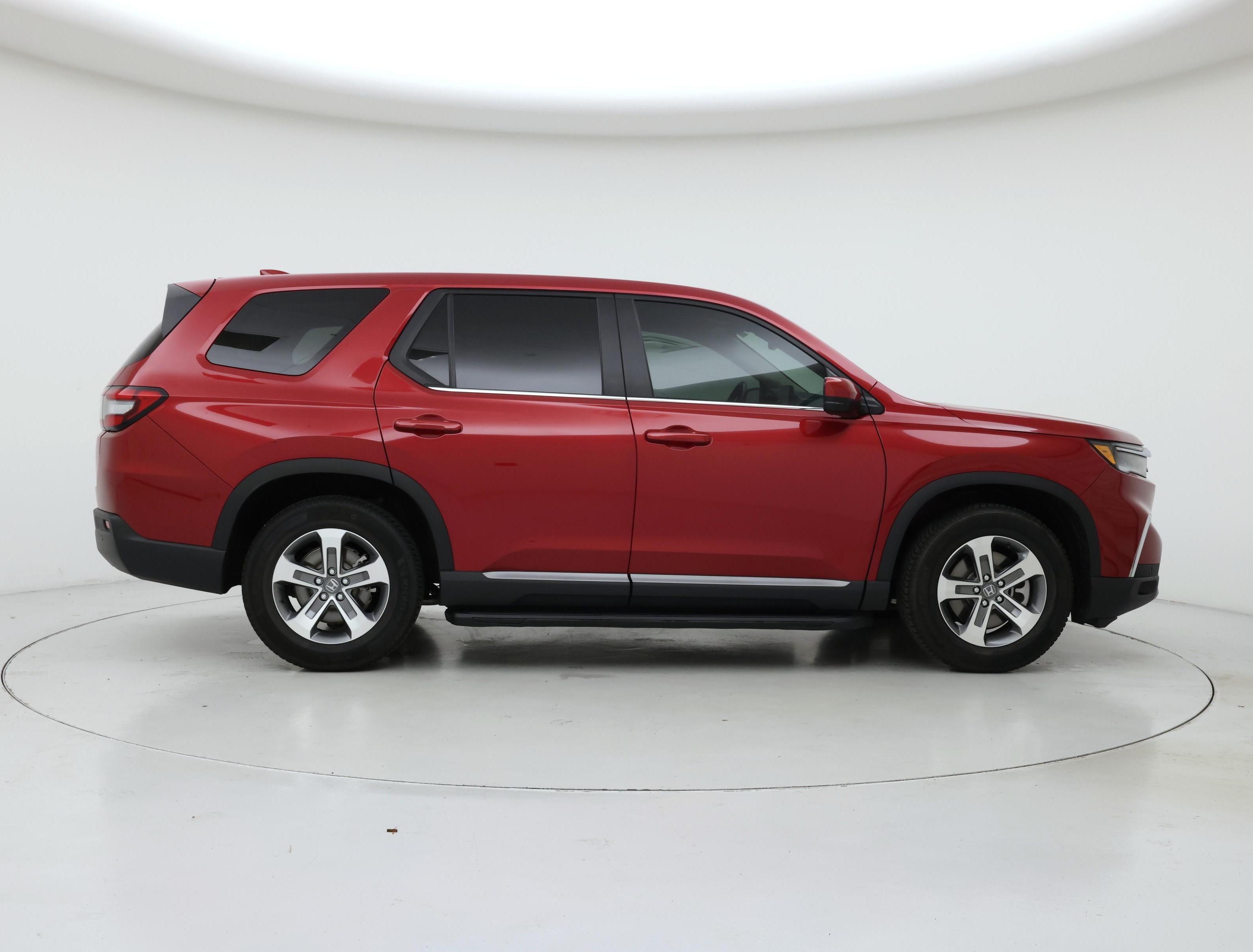 Thumbnail: 2024 Honda Pilot - 7