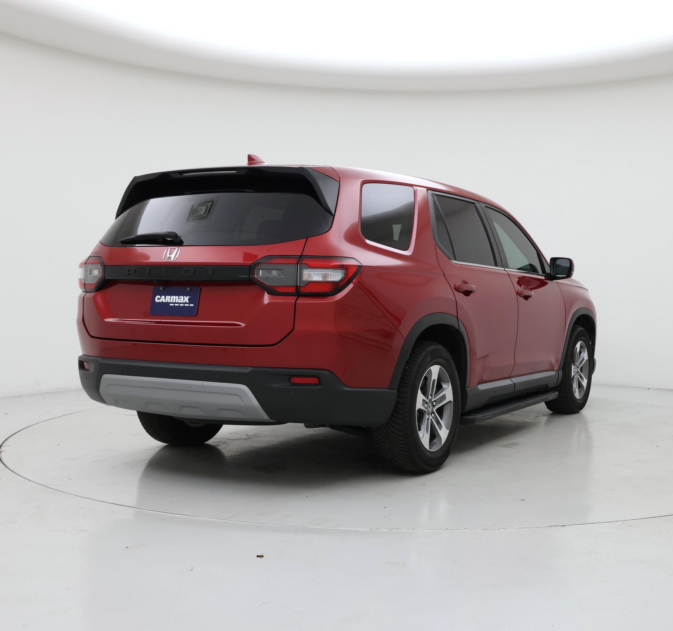 Thumbnail: 2024 Honda Pilot - 8