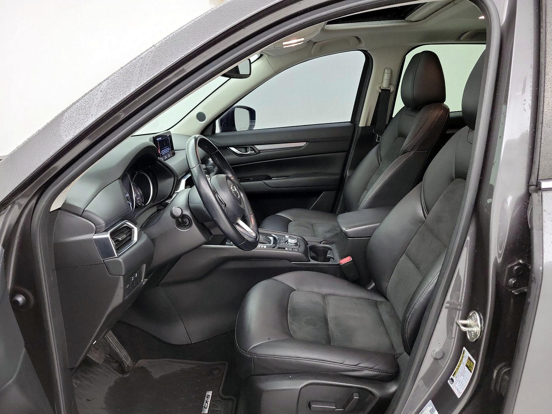 Thumbnail: 2019 Mazda CX-5 - 11