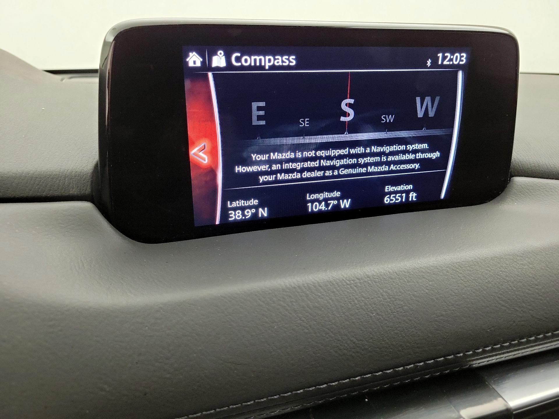 Thumbnail: 2019 Mazda CX-5 - 14