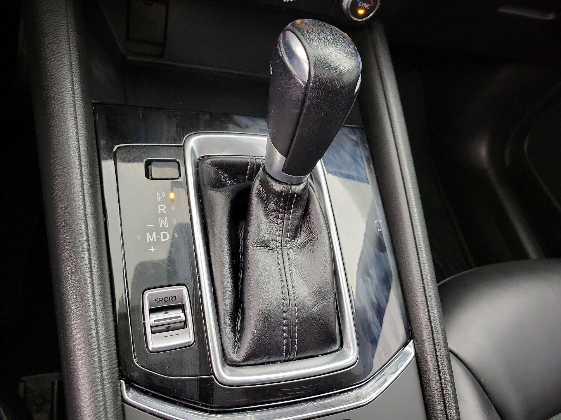 Thumbnail: 2019 Mazda CX-5 - 18