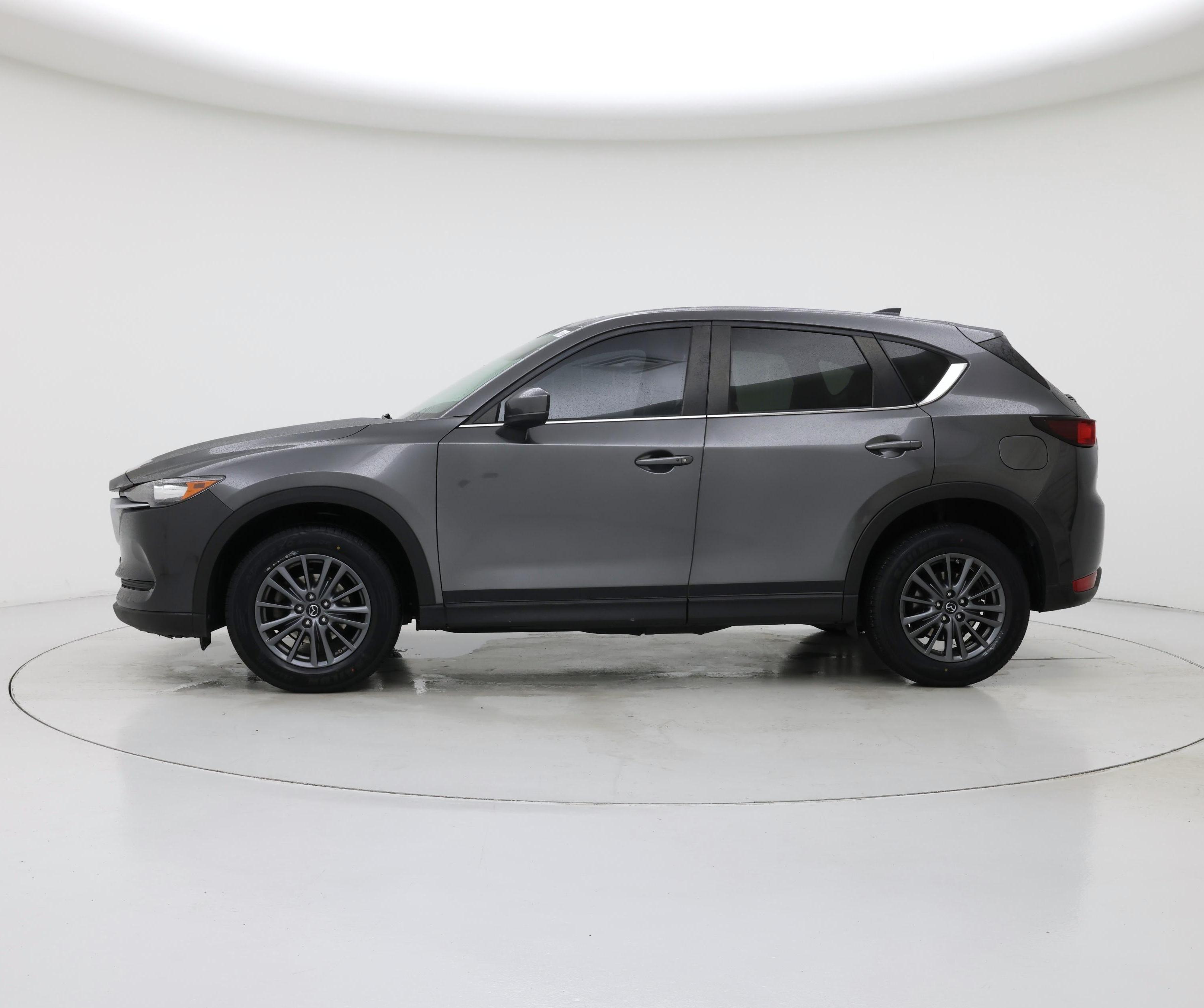 Thumbnail: 2019 Mazda CX-5 - 3