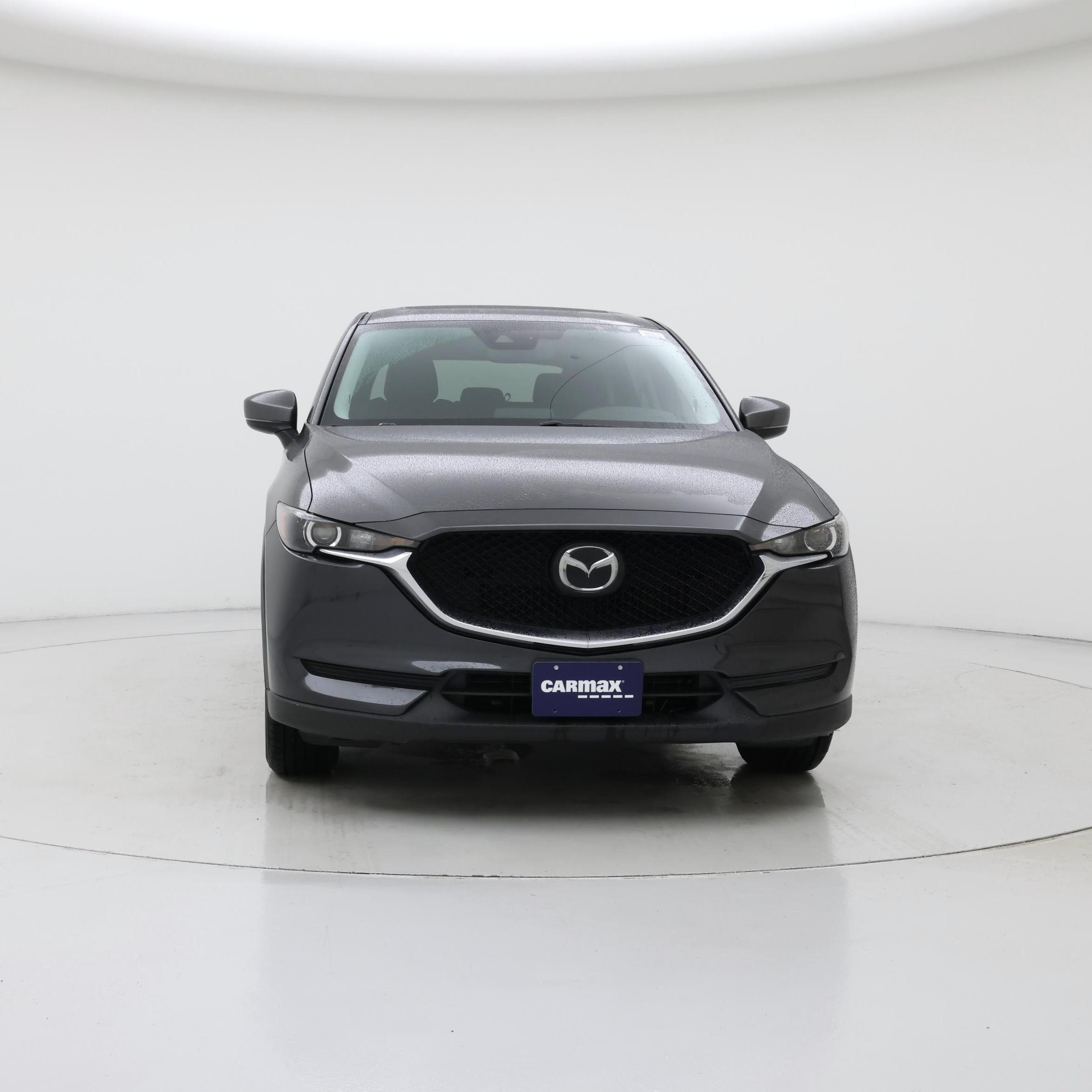 Thumbnail: 2019 Mazda CX-5 - 5