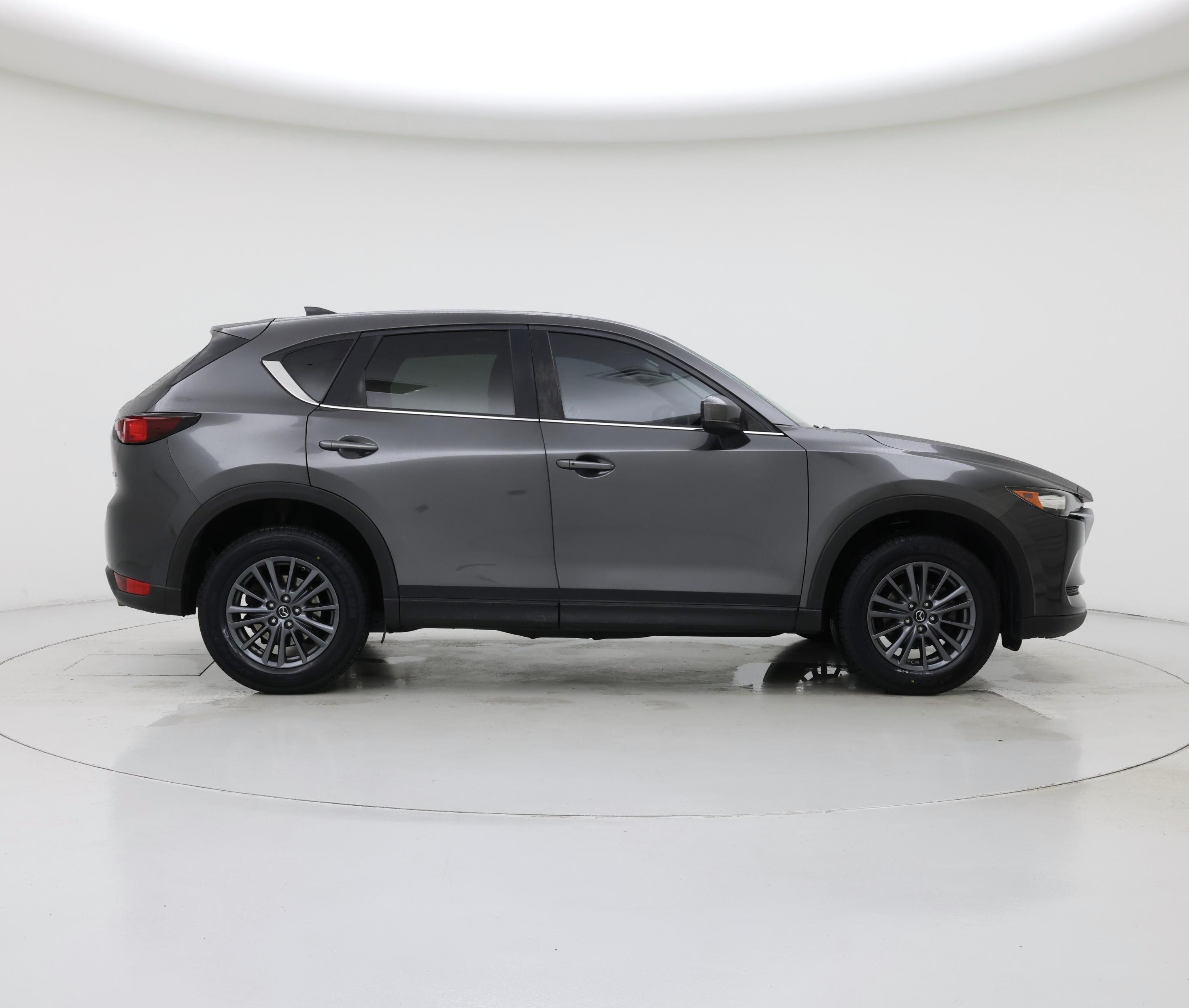 Thumbnail: 2019 Mazda CX-5 - 7