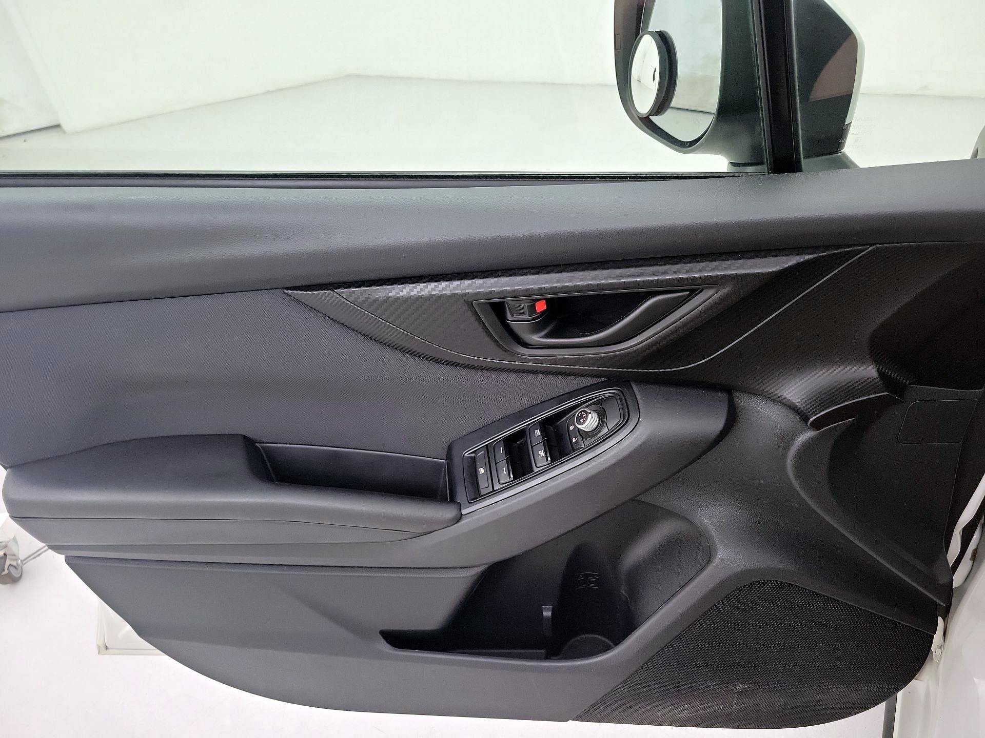 Thumbnail: 2021 Subaru Crosstrek - 12