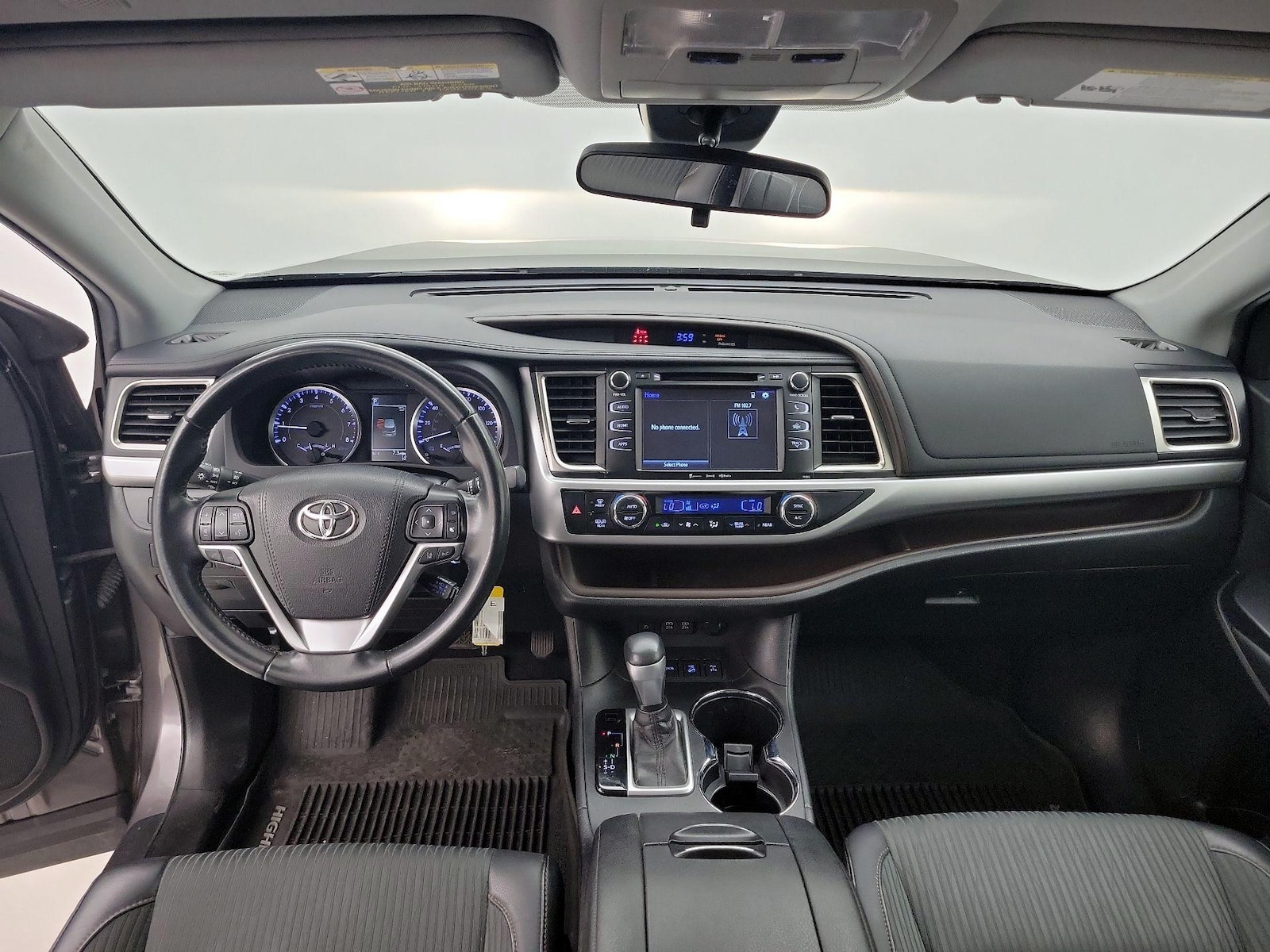 Rear View Camera