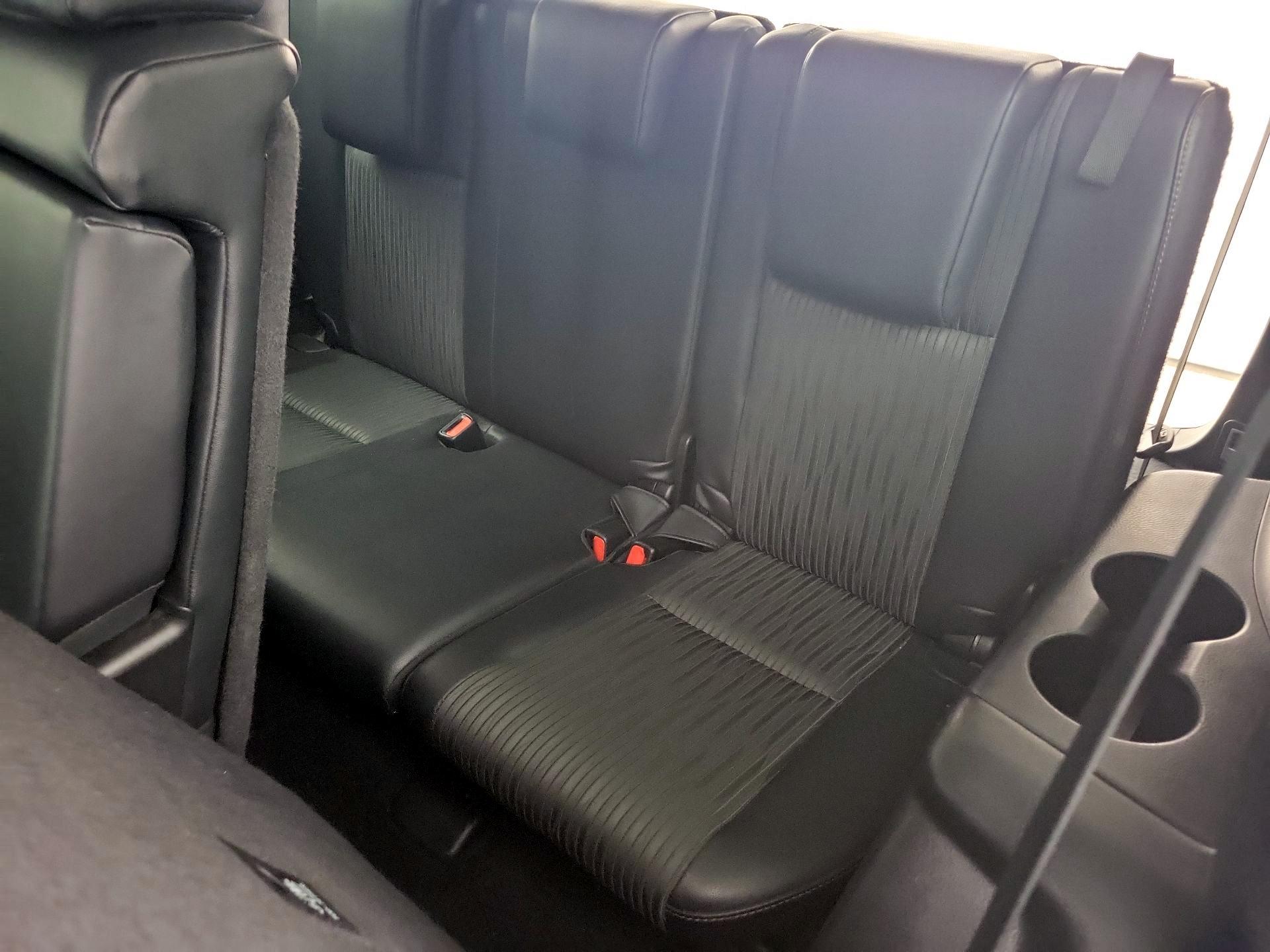 Thumbnail: 2019 Toyota Highlander - 20