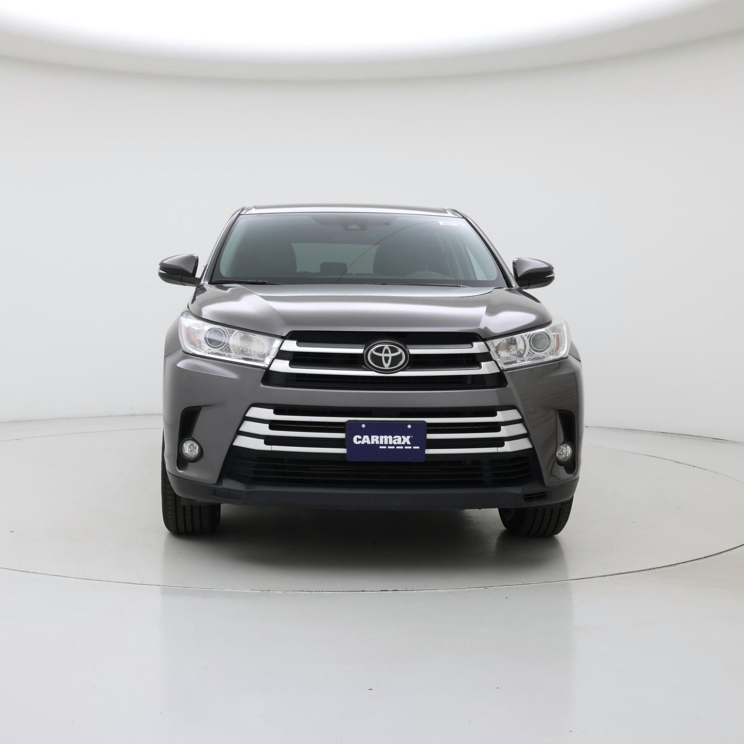 Thumbnail: 2019 Toyota Highlander - 5