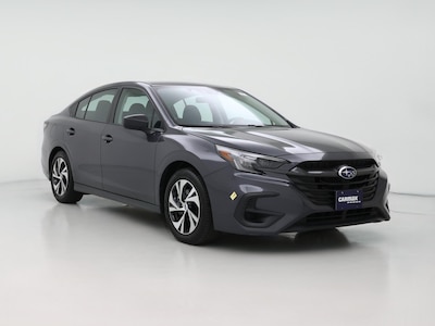 2023 Subaru Legacy
