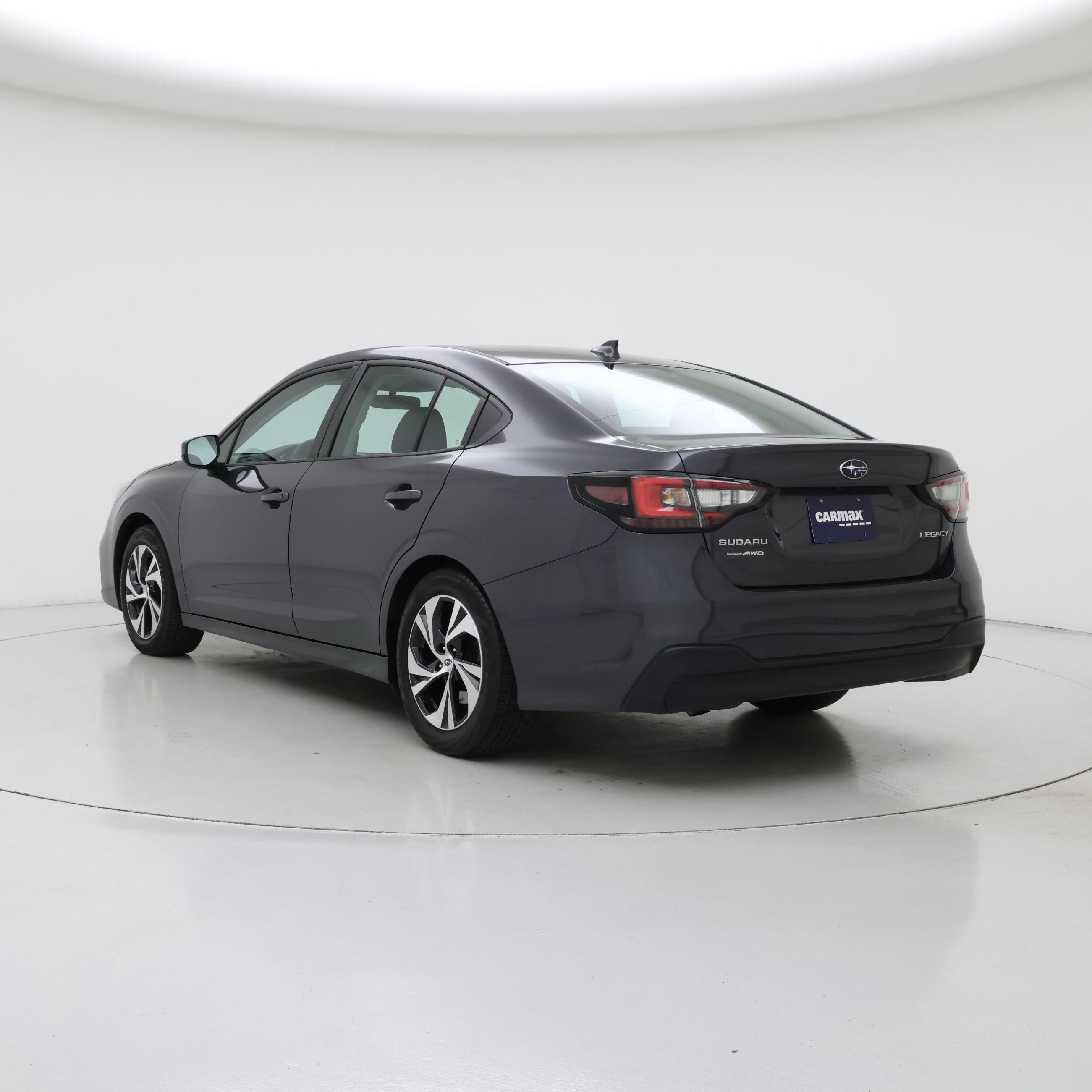 Thumbnail: 2023 Subaru Legacy - 2