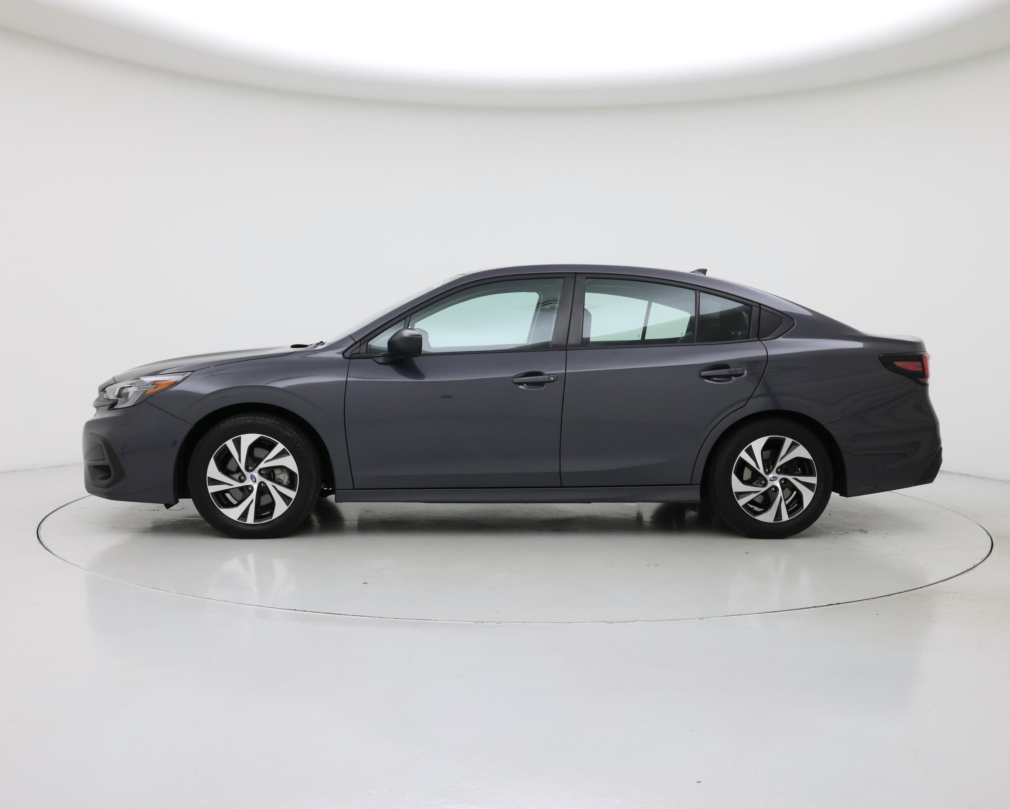 Thumbnail: 2023 Subaru Legacy - 3