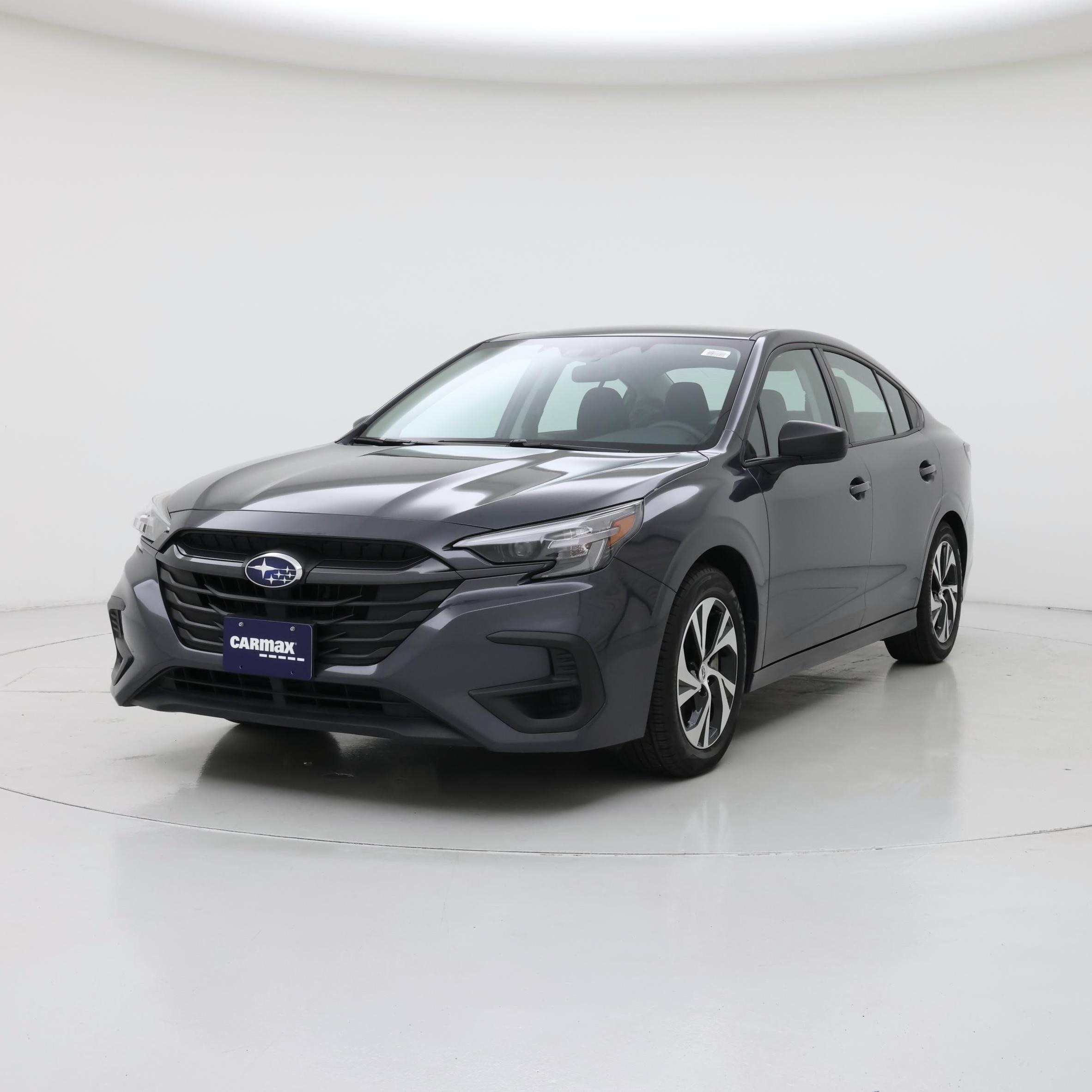 Thumbnail: 2023 Subaru Legacy - 4