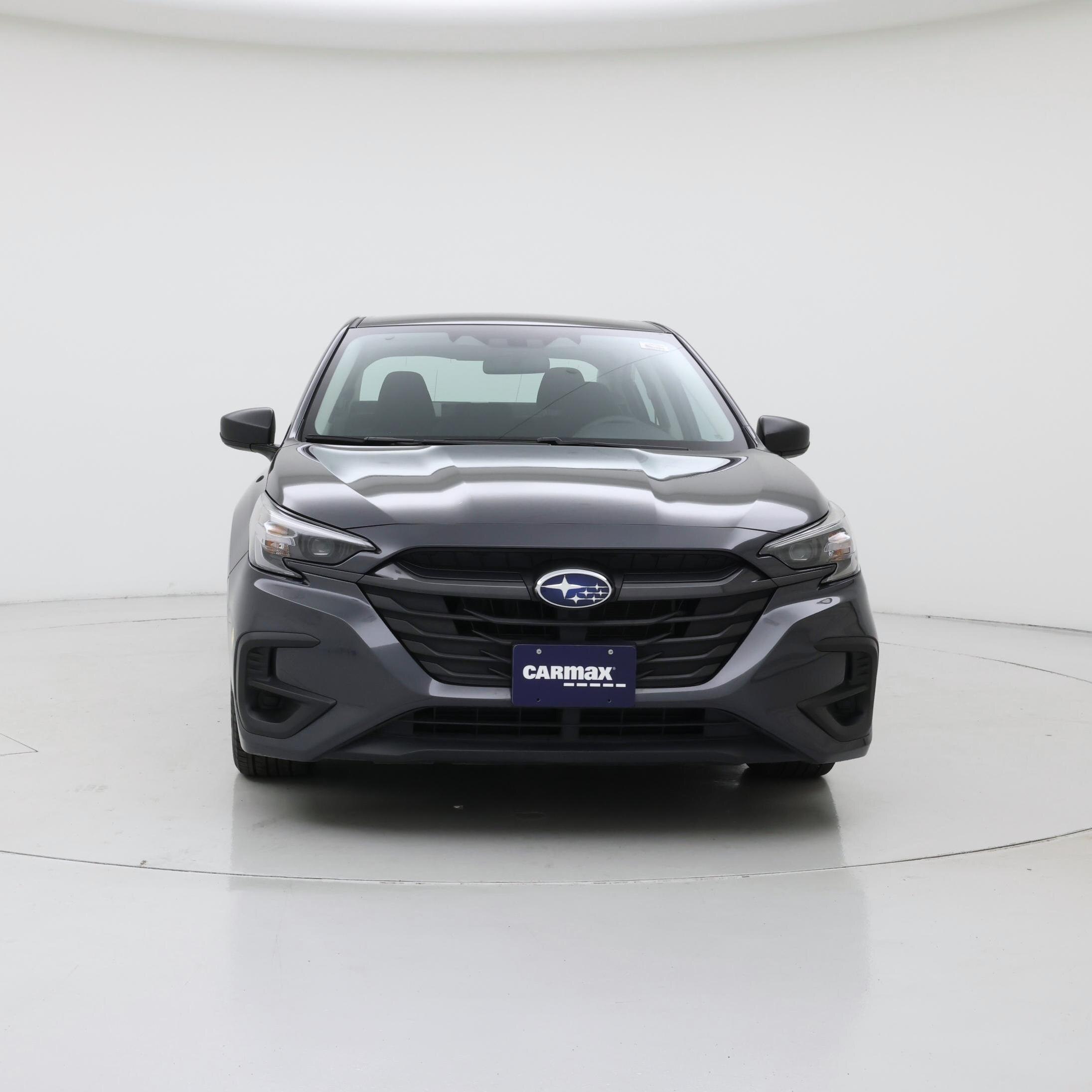 Thumbnail: 2023 Subaru Legacy - 5
