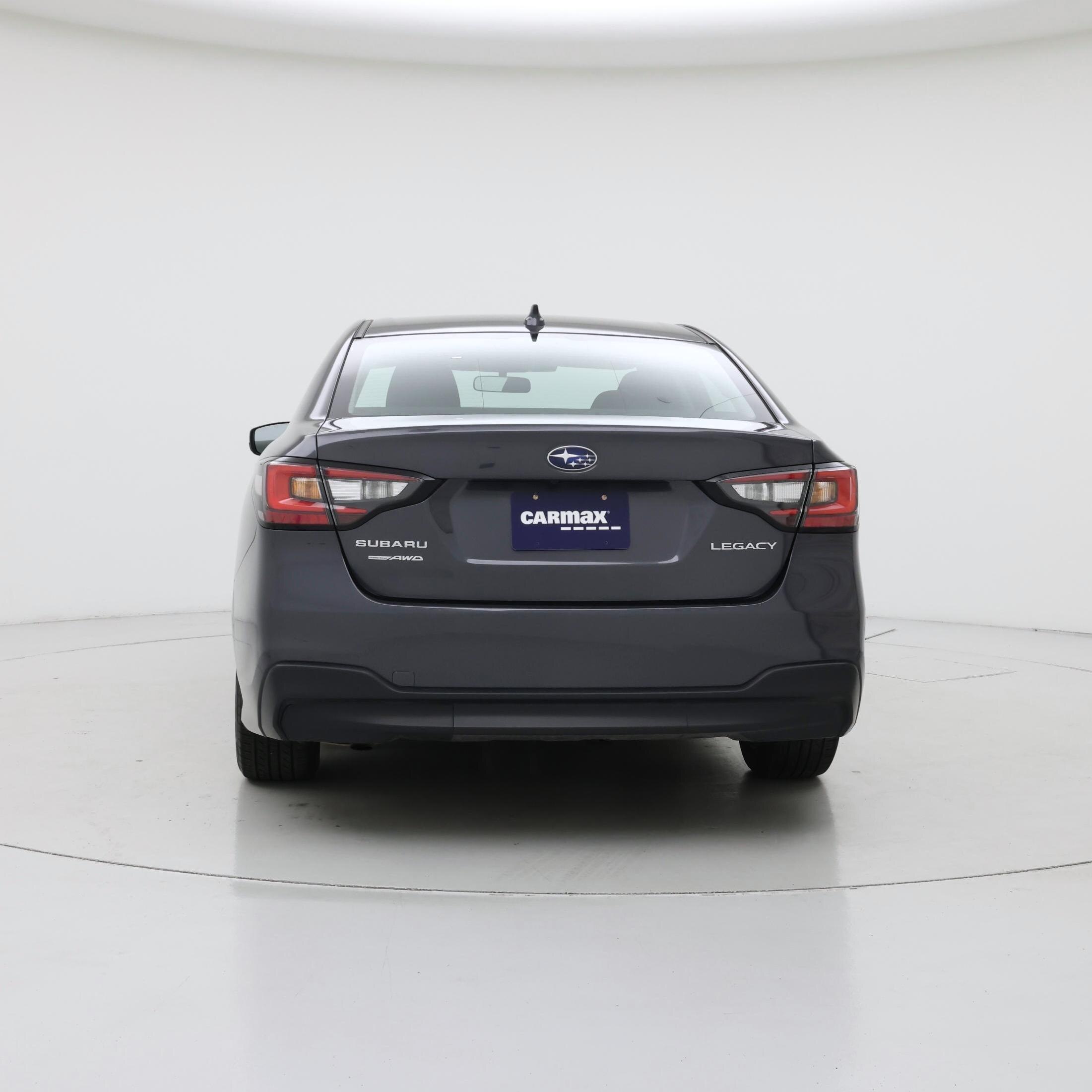 Thumbnail: 2023 Subaru Legacy - 6