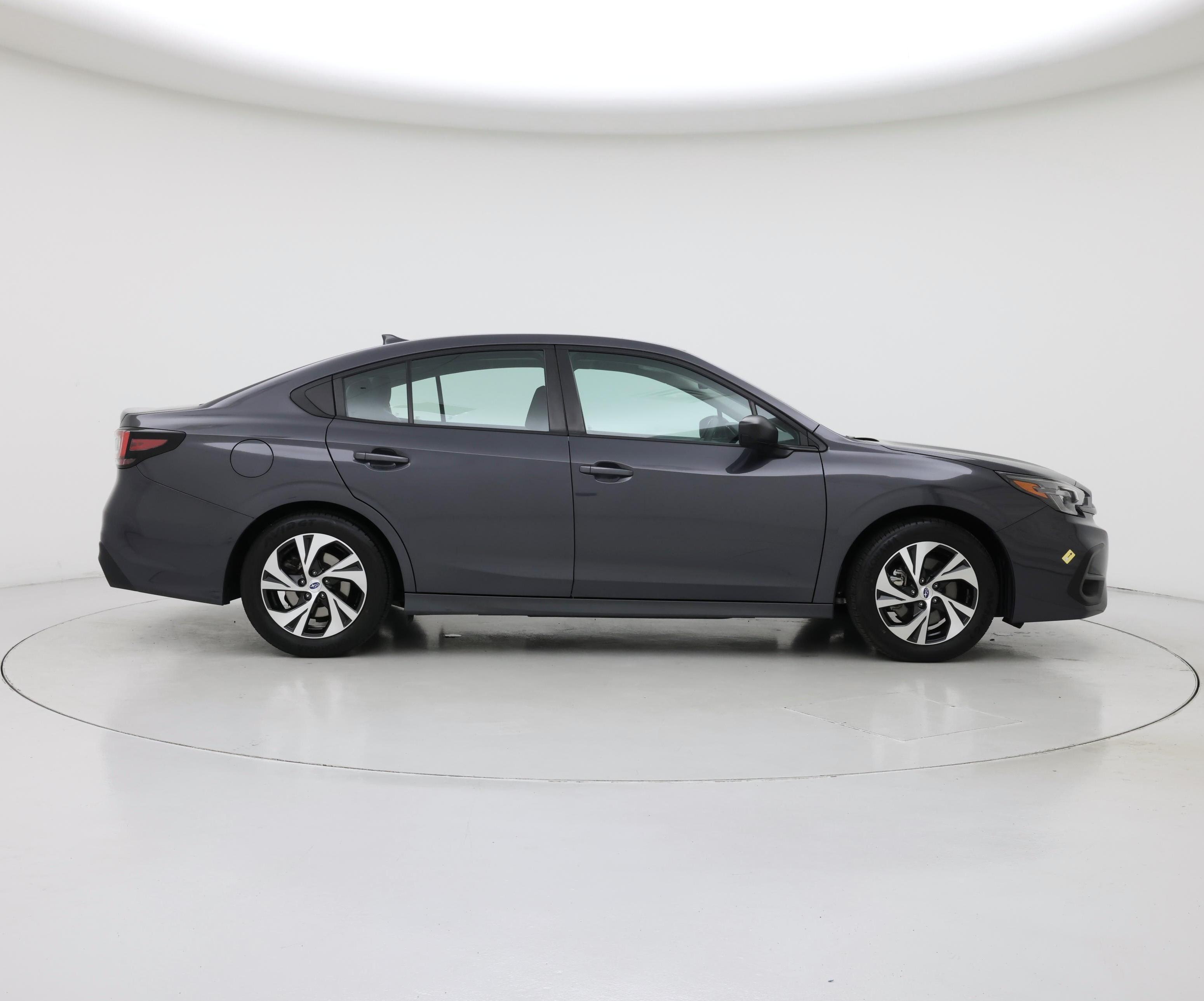 Thumbnail: 2023 Subaru Legacy - 7