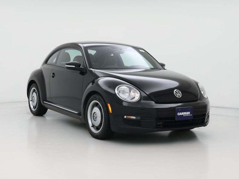 2015 Volkswagen Beetle Classic -
                  Colorado Springs, CO