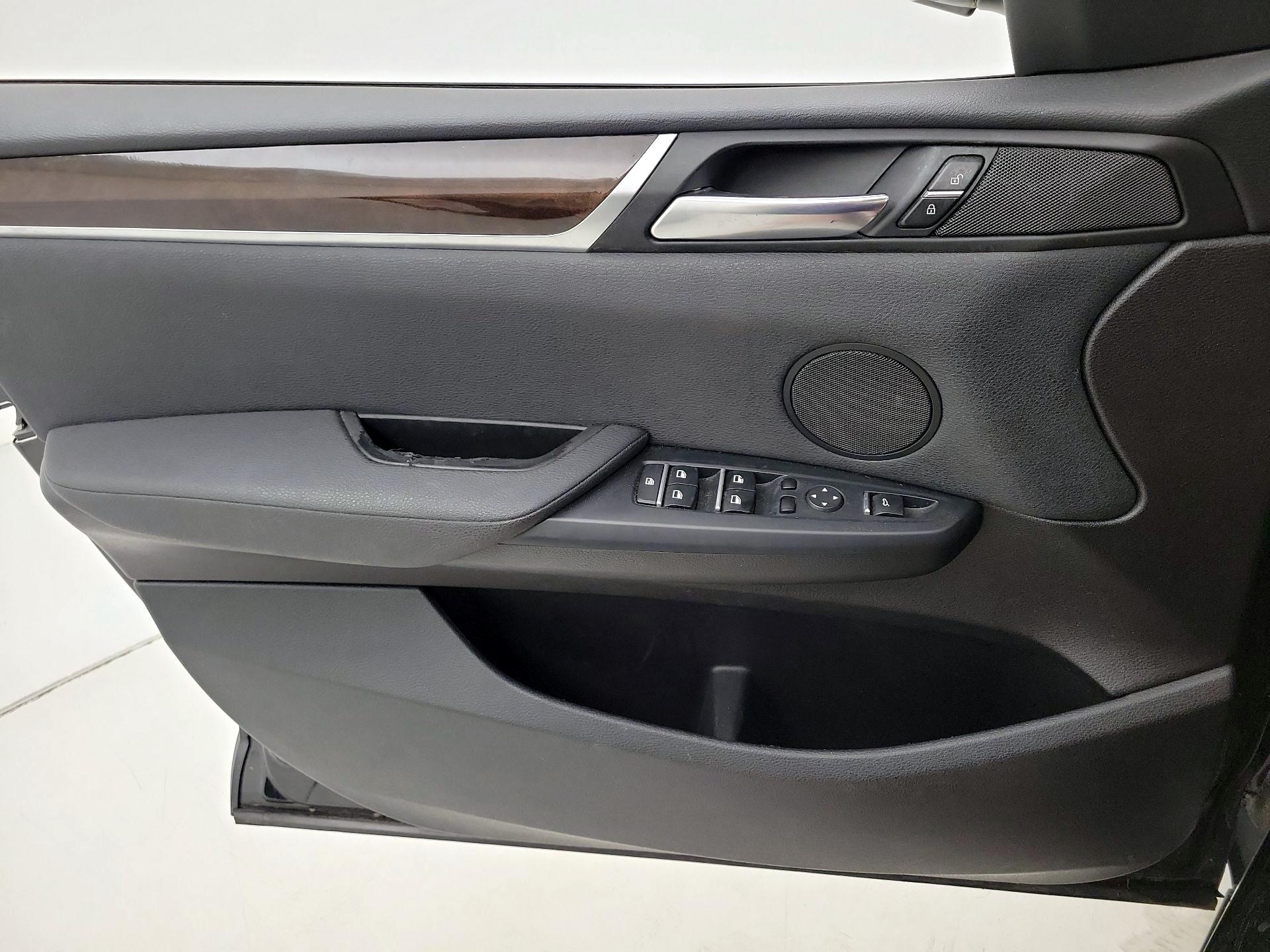 Thumbnail: 2015 BMW X3 - 12