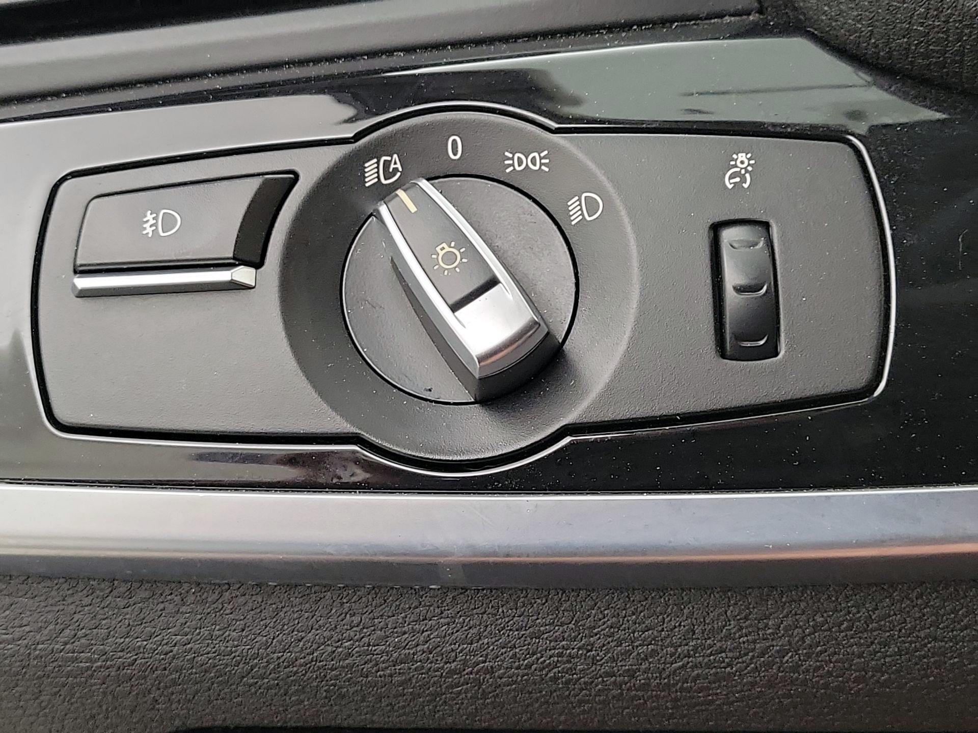 Thumbnail: 2015 BMW X3 - 13