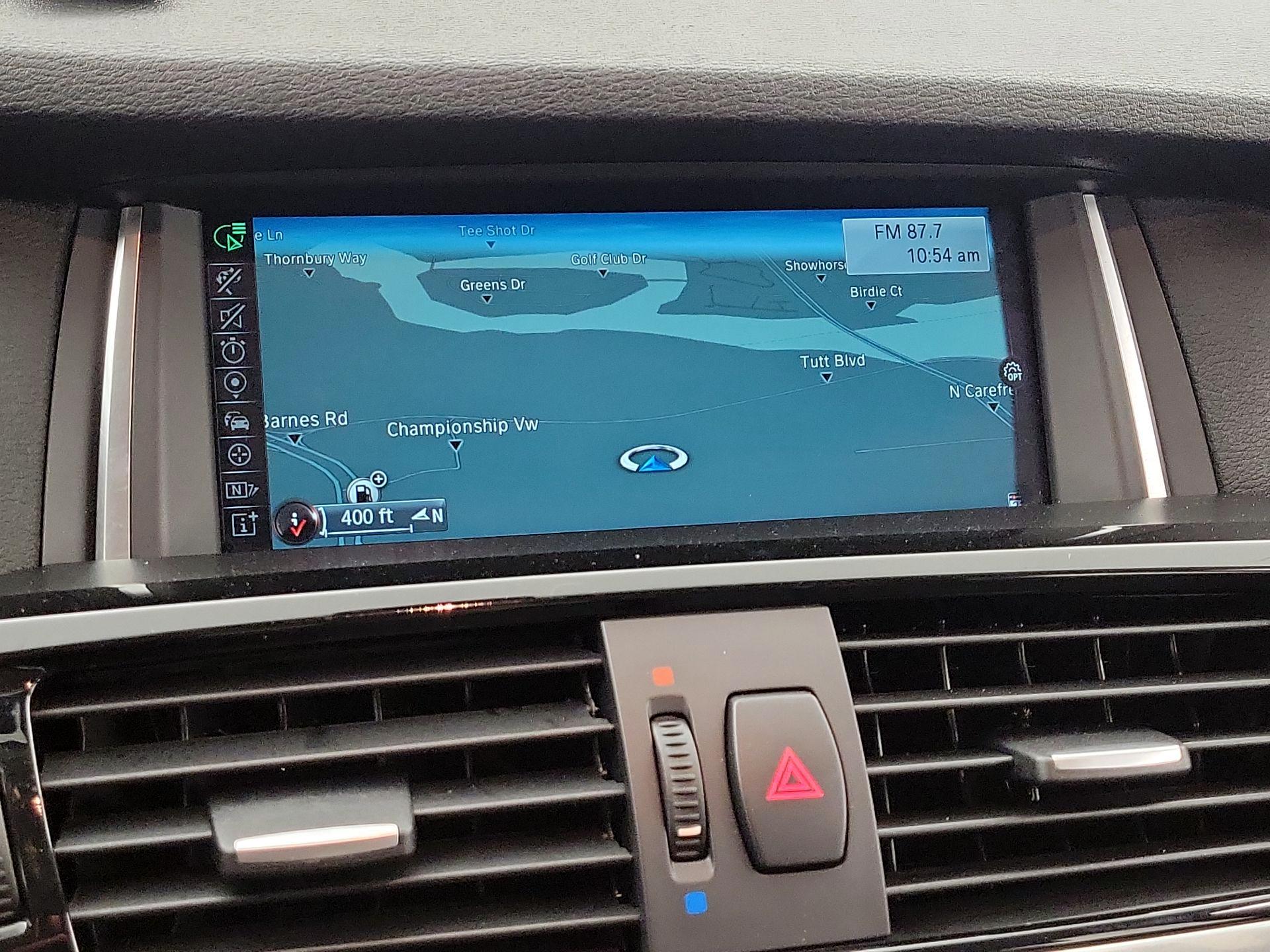 Thumbnail: 2015 BMW X3 - 14