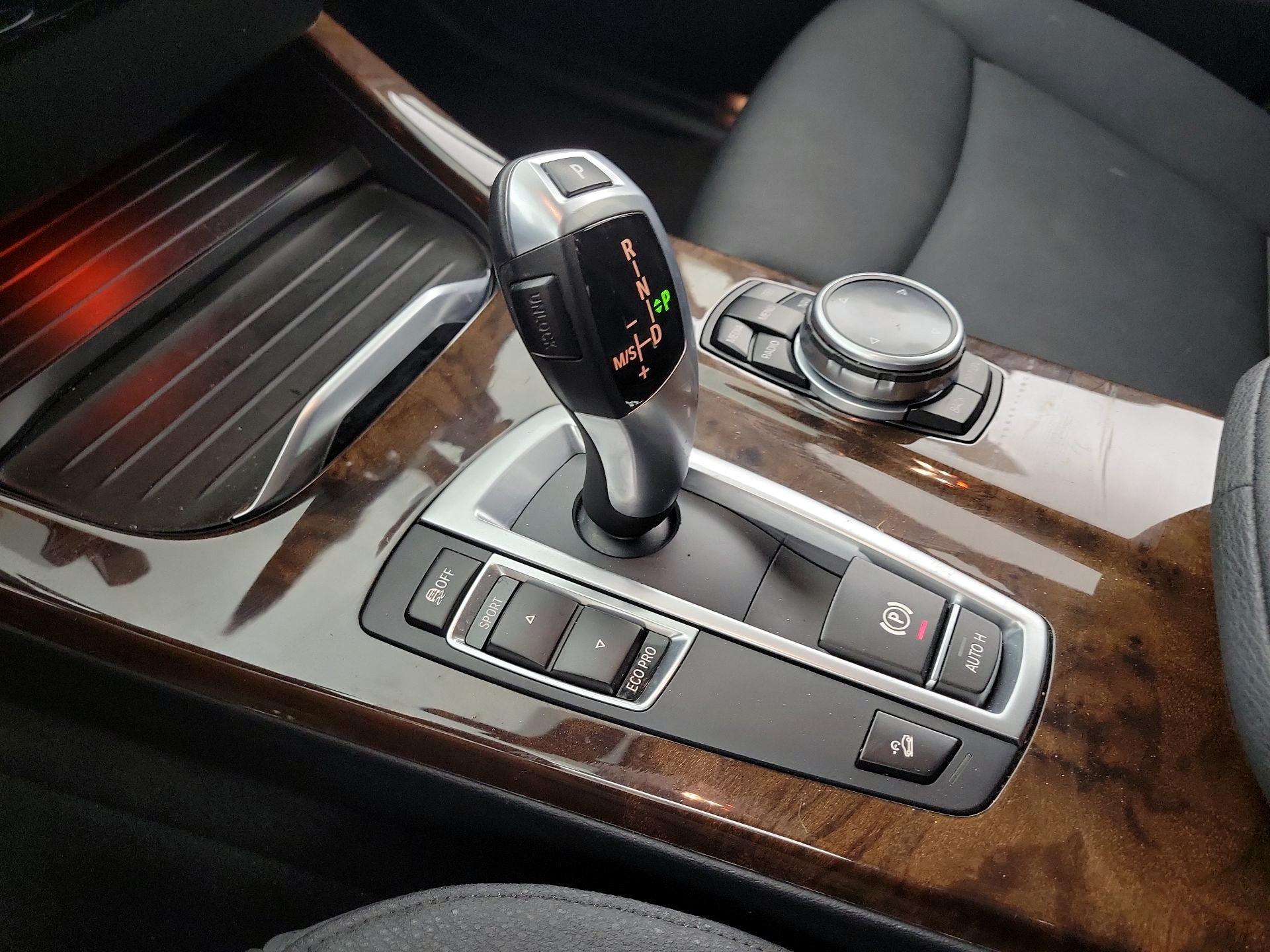 Thumbnail: 2015 BMW X3 - 17