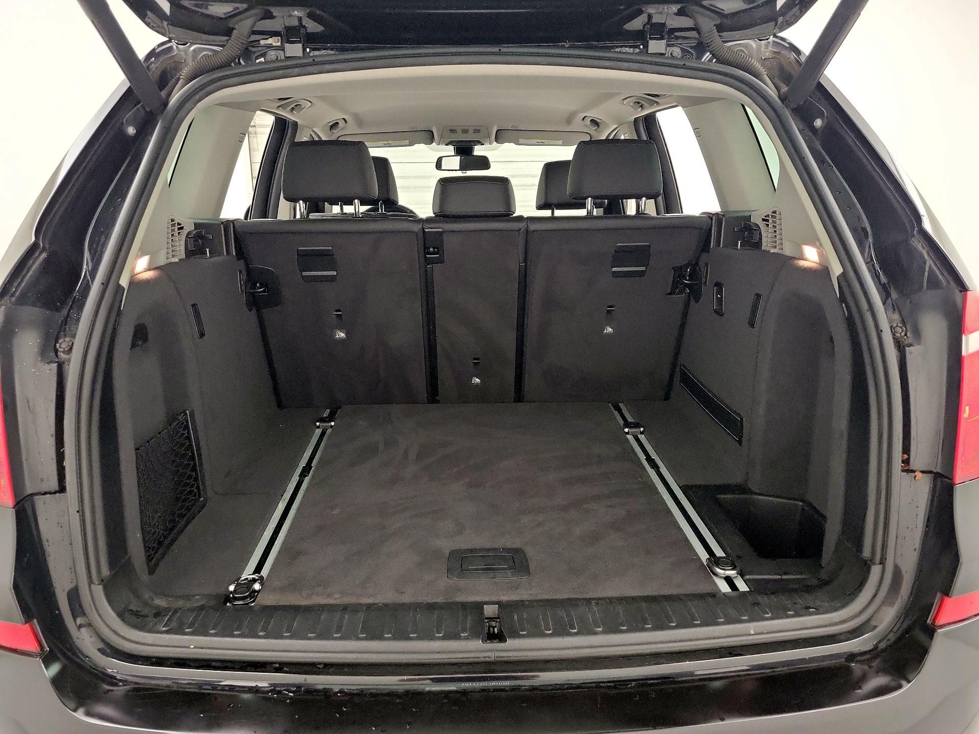 Thumbnail: 2015 BMW X3 - 20