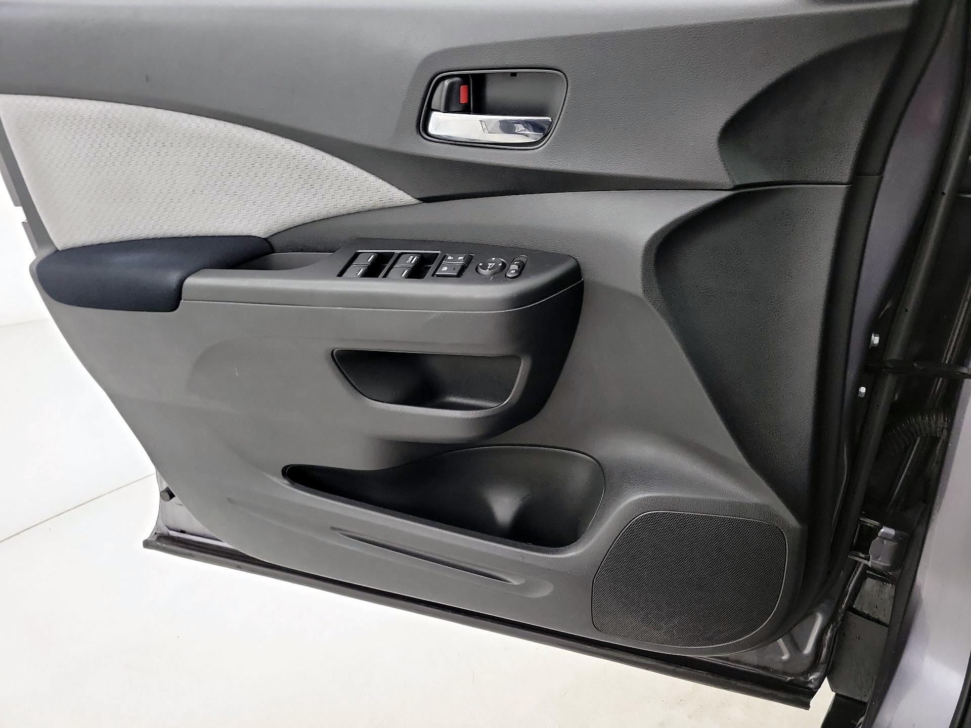 Thumbnail: 2015 Honda CR-V - 12