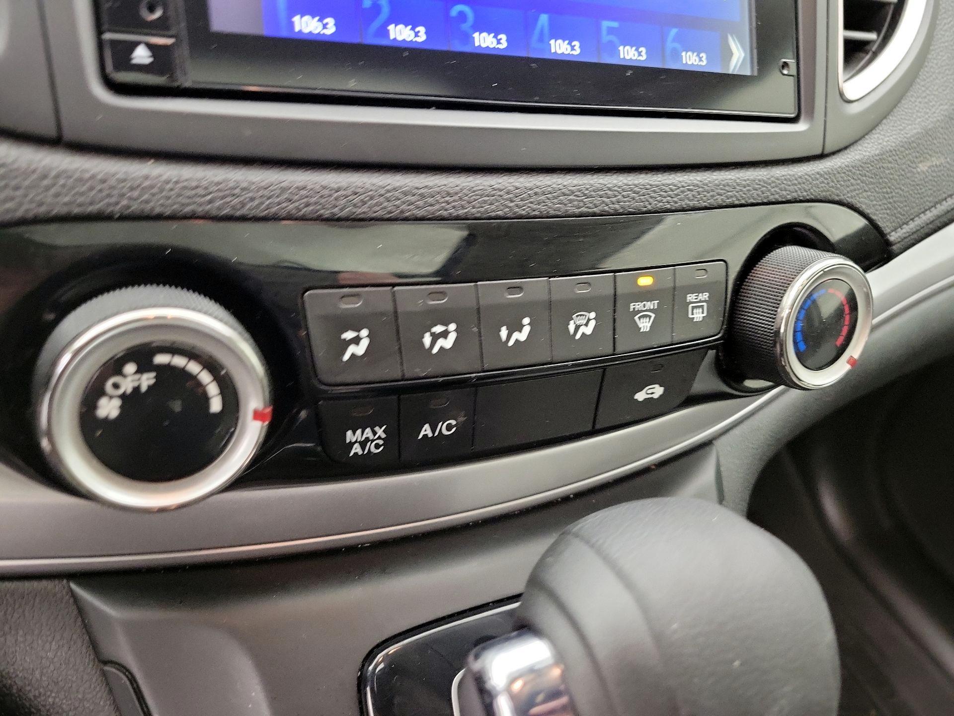 Thumbnail: 2015 Honda CR-V - 16