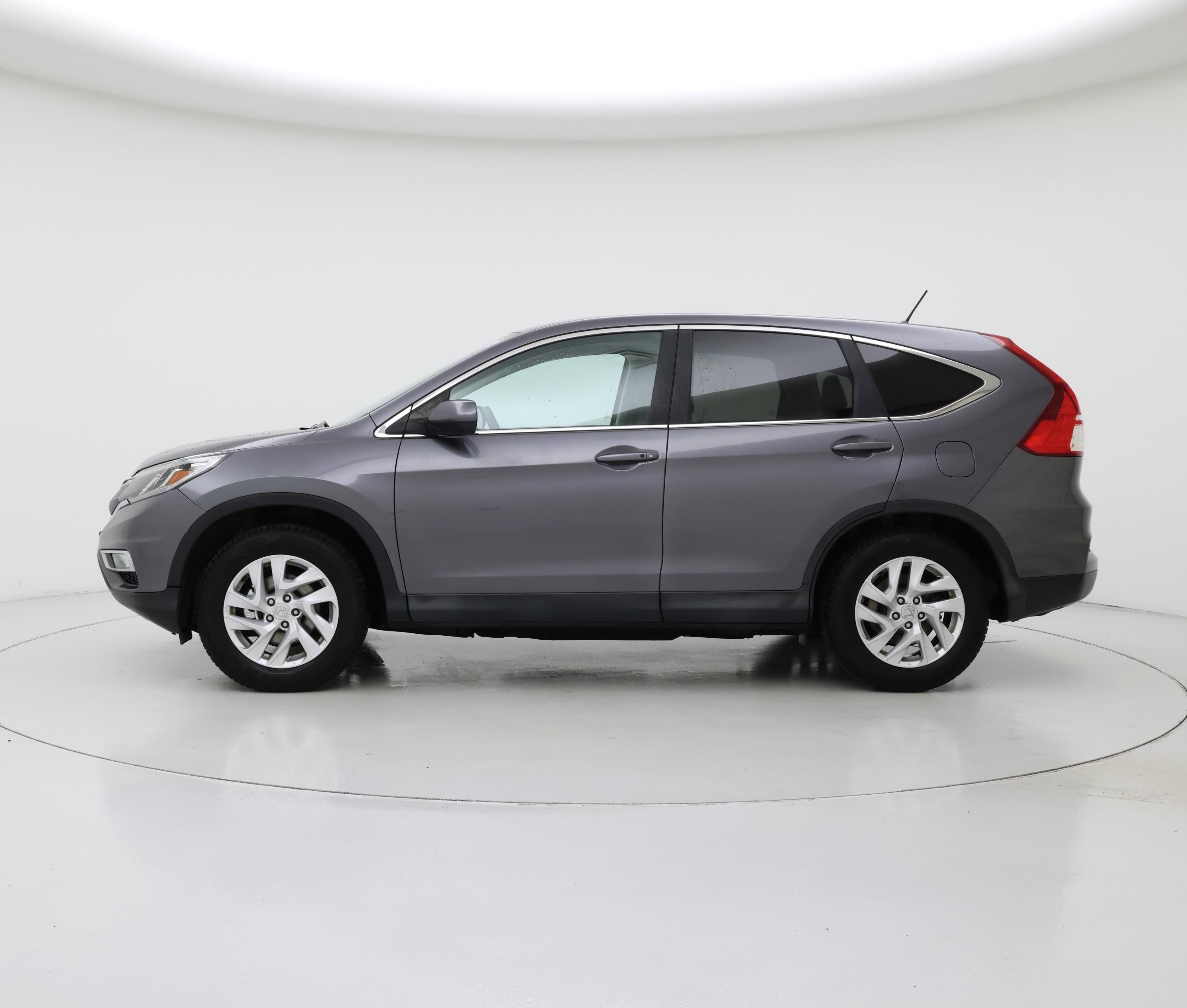 Thumbnail: 2015 Honda CR-V - 3