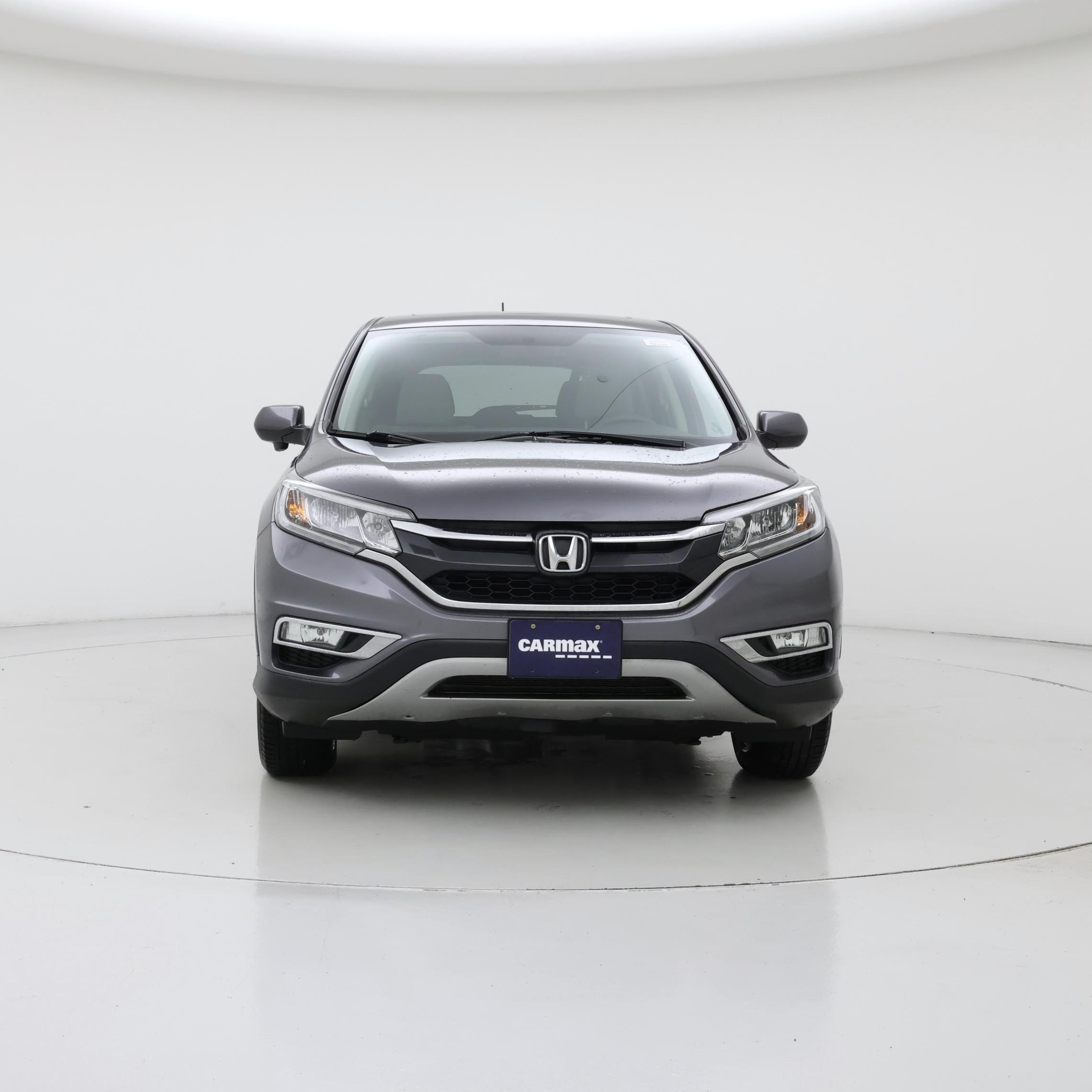 Thumbnail: 2015 Honda CR-V - 5