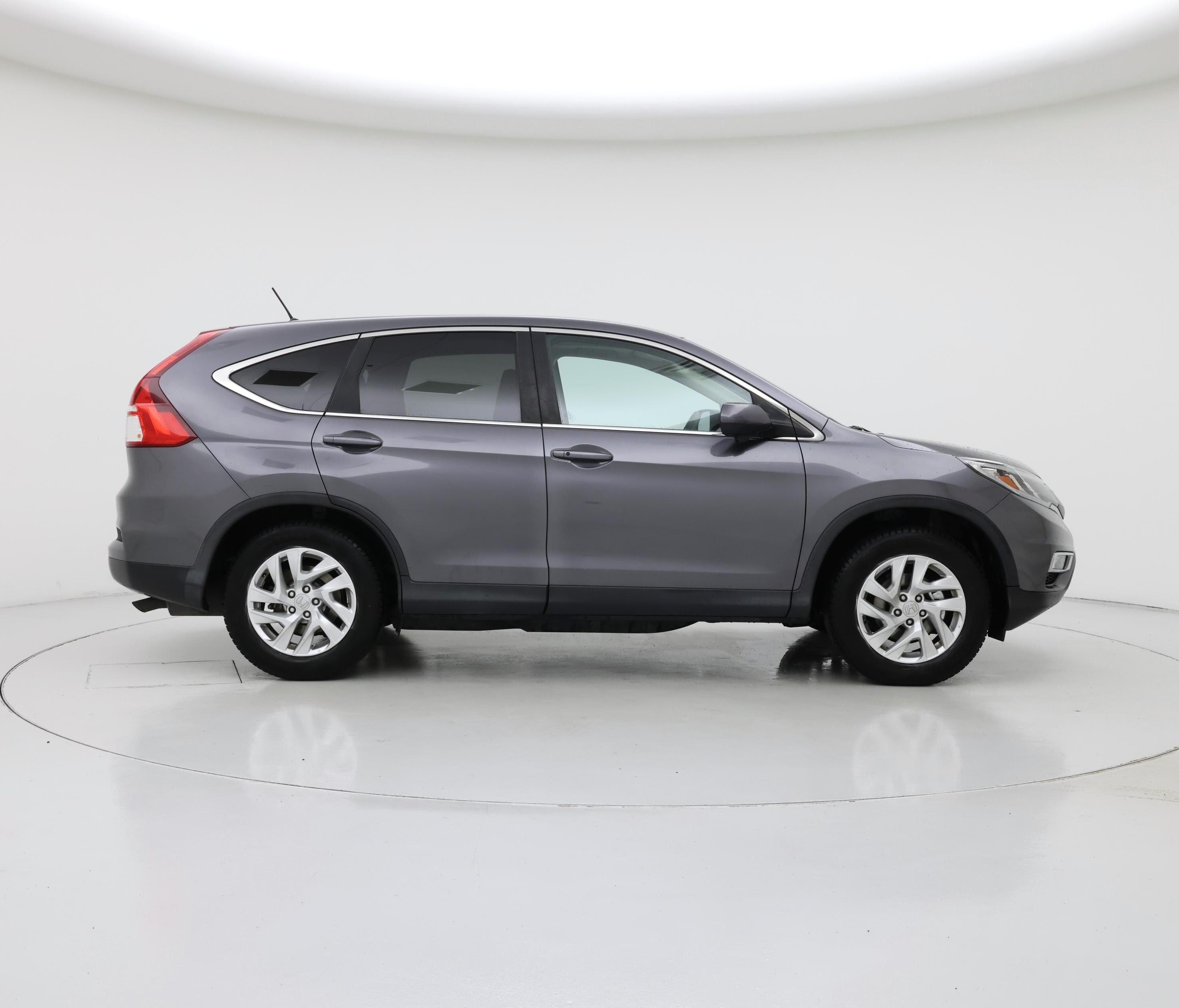 Thumbnail: 2015 Honda CR-V - 7