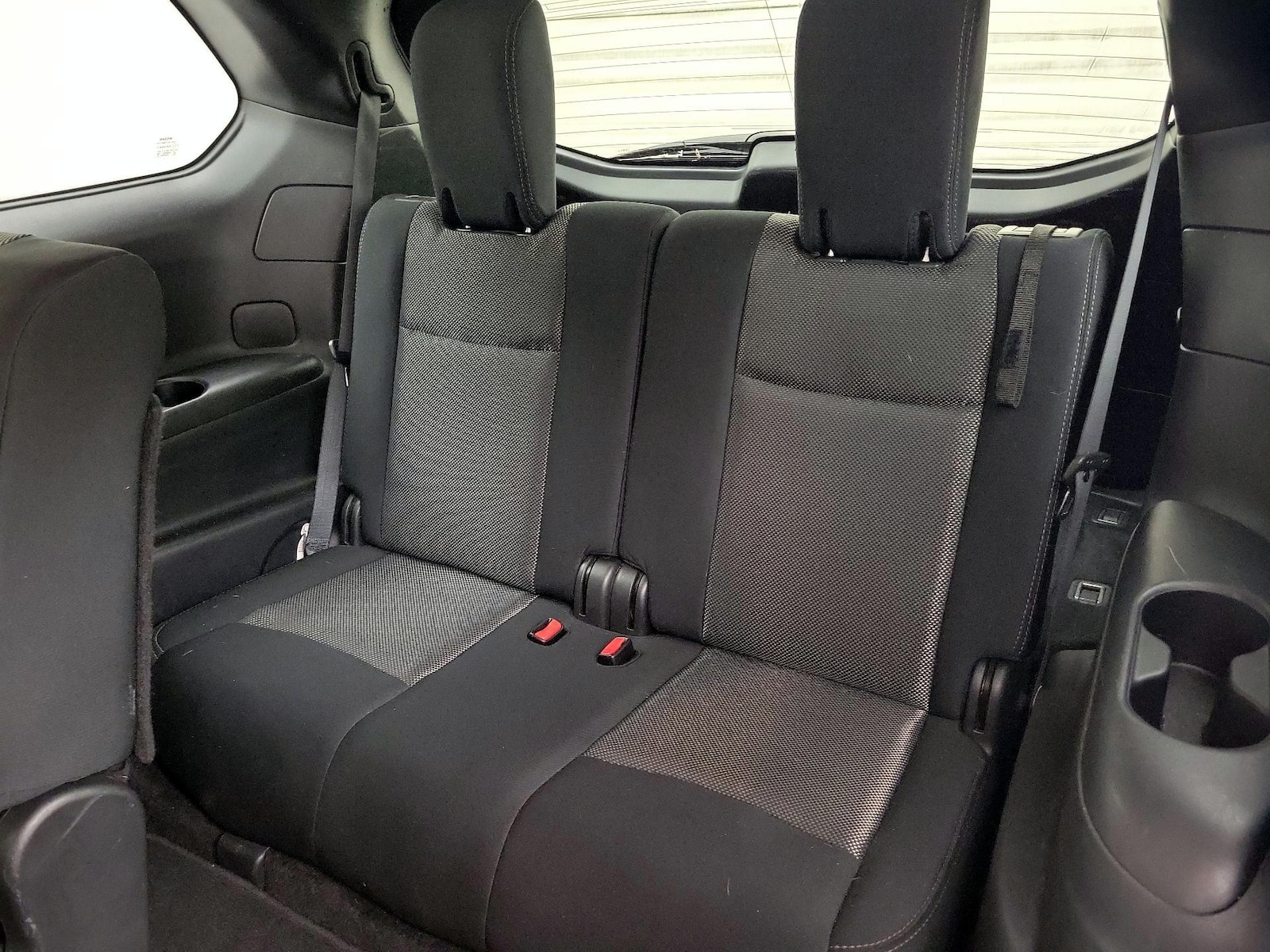 2018 Nissan Pathfinder SV - Photo 21