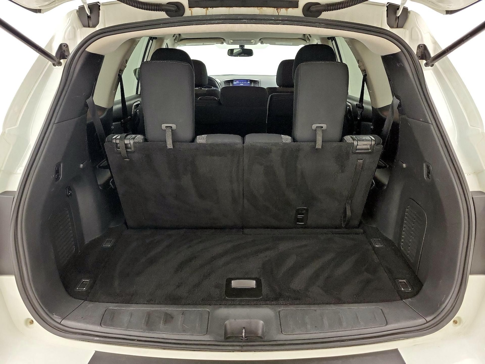 2018 Nissan Pathfinder SV - Photo 22