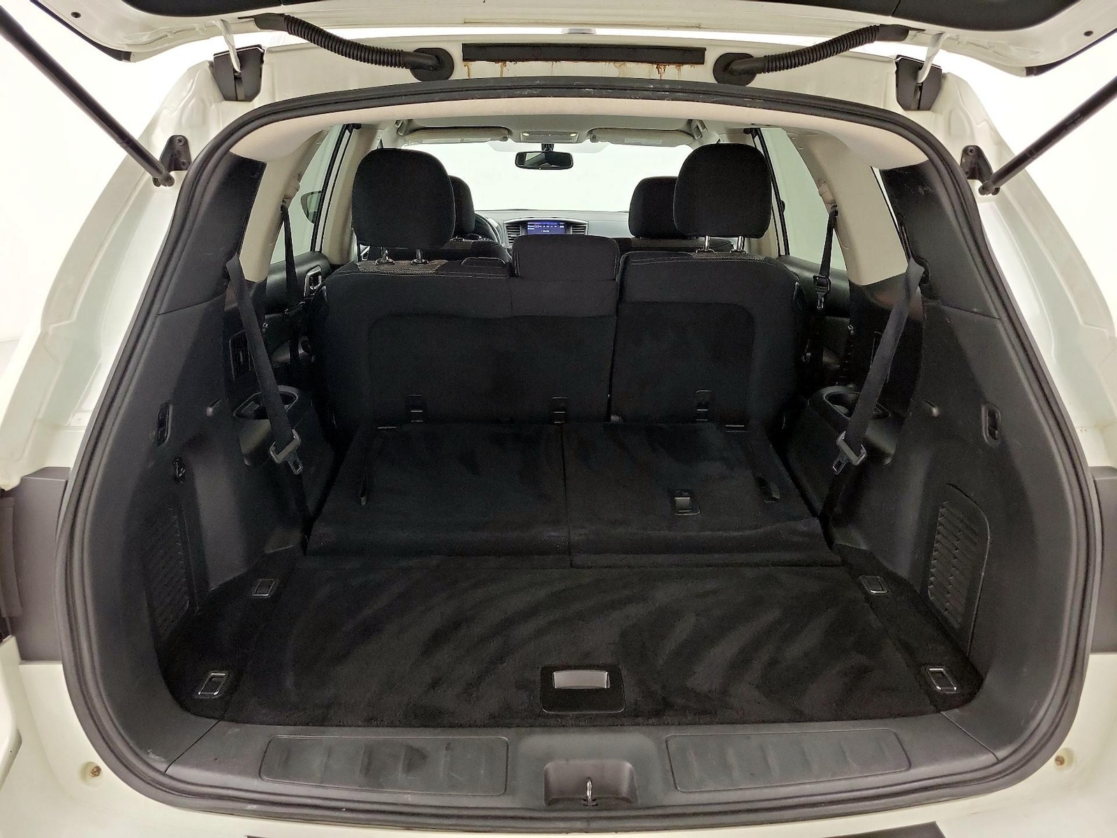2018 Nissan Pathfinder SV - Photo 23