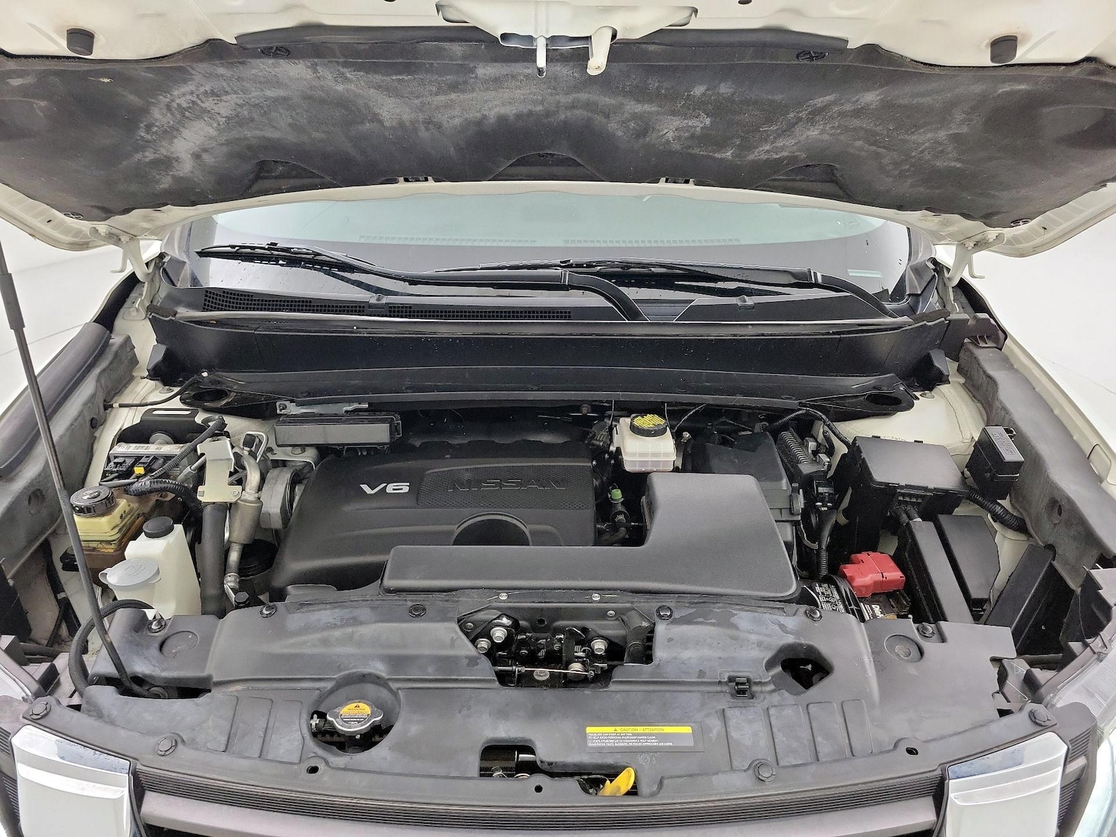 2018 Nissan Pathfinder SV - Photo 24