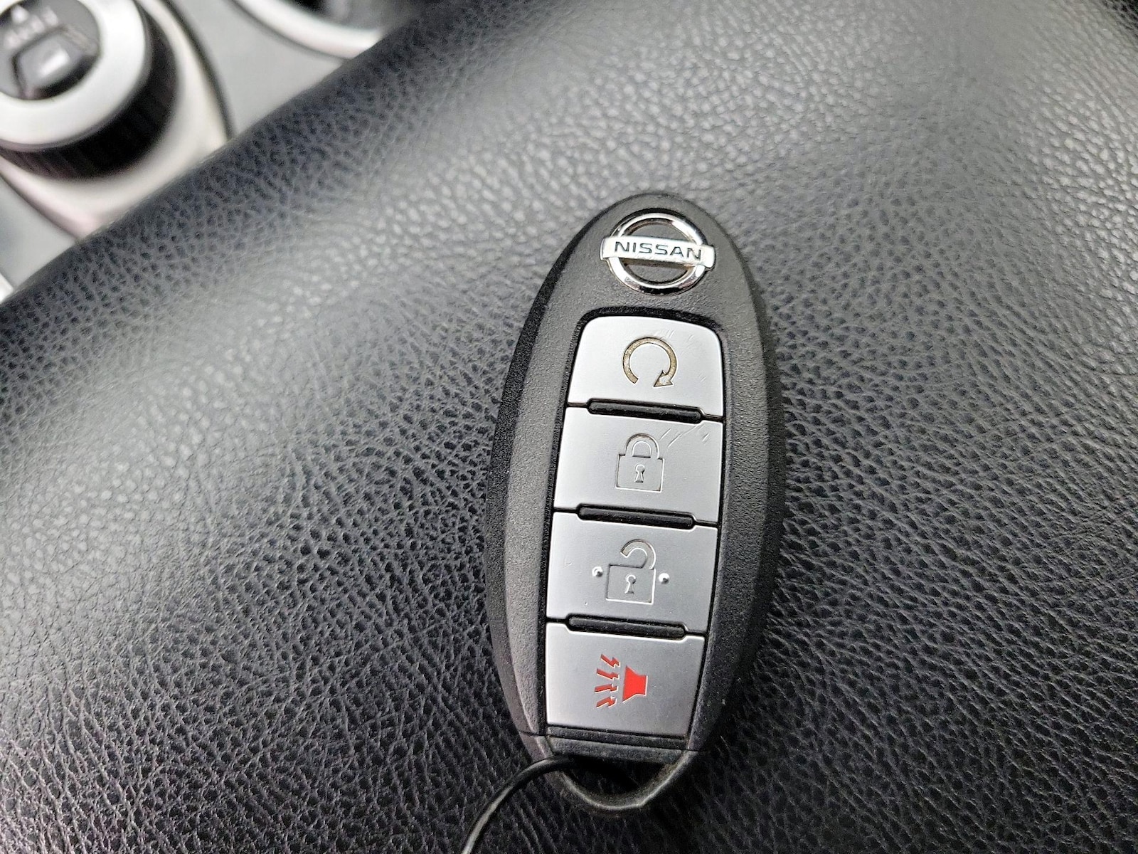 2018 Nissan Pathfinder SV - Photo 25