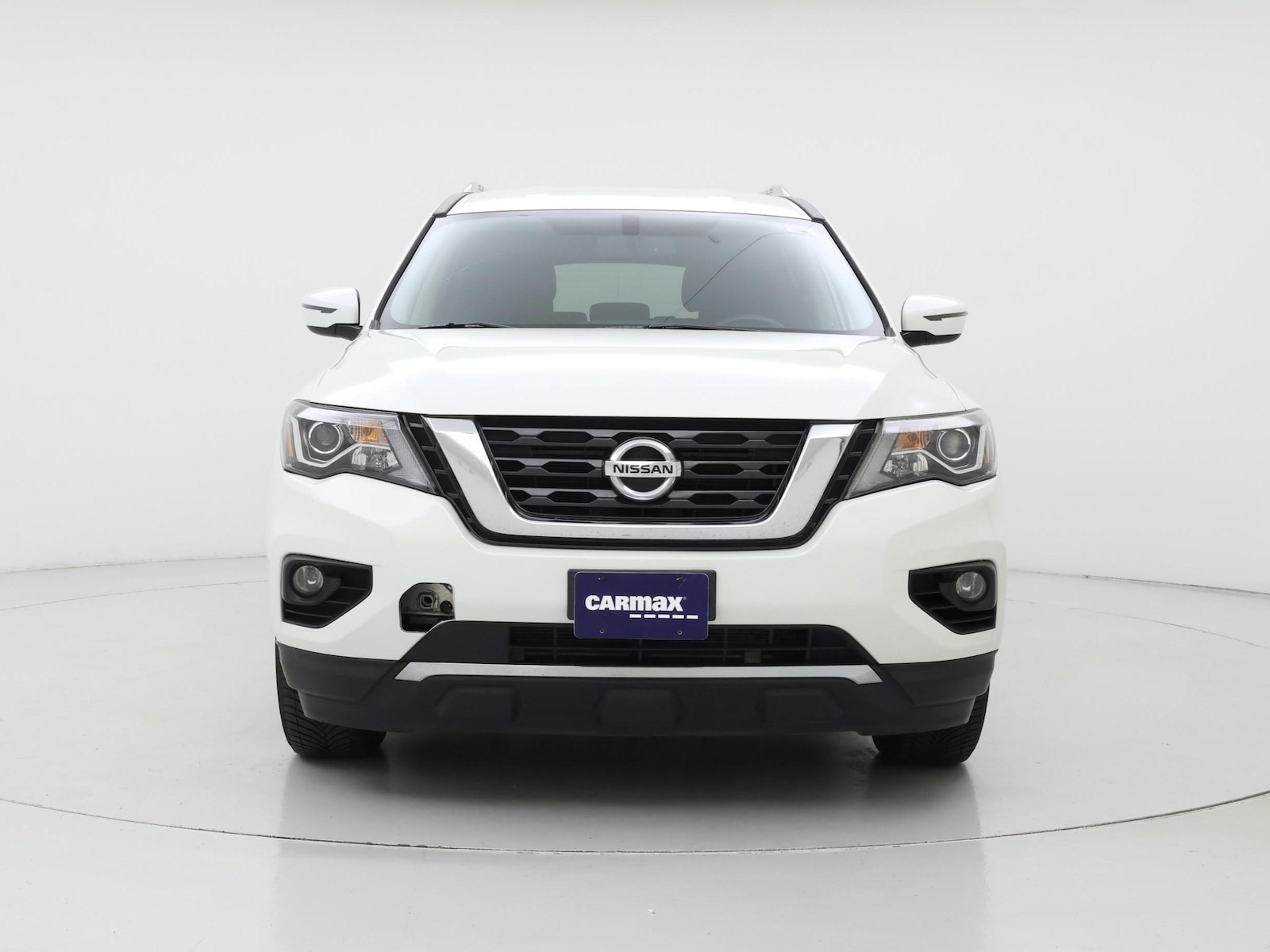 2018 Nissan Pathfinder SV - Photo 6