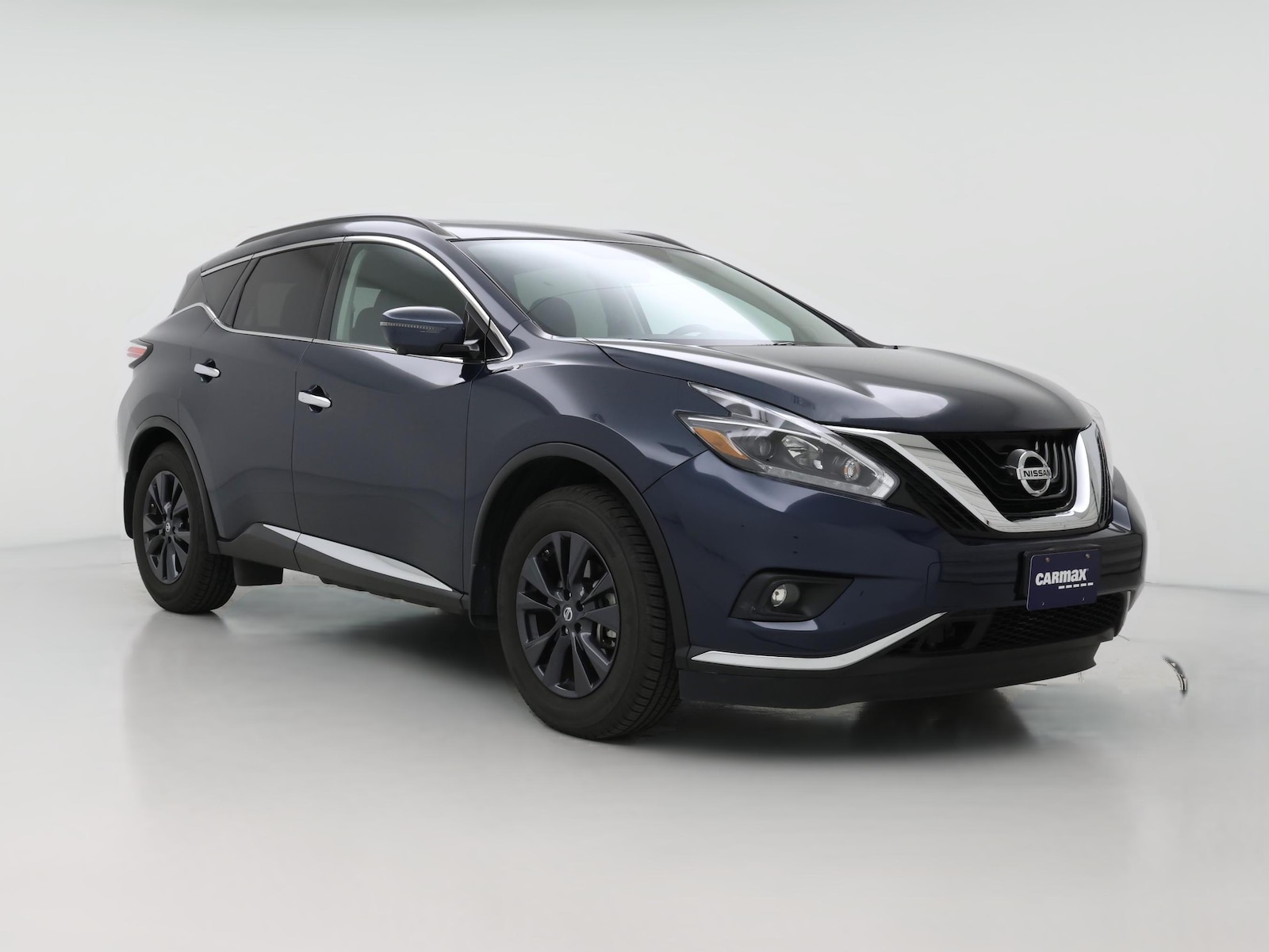 2018 Nissan Murano