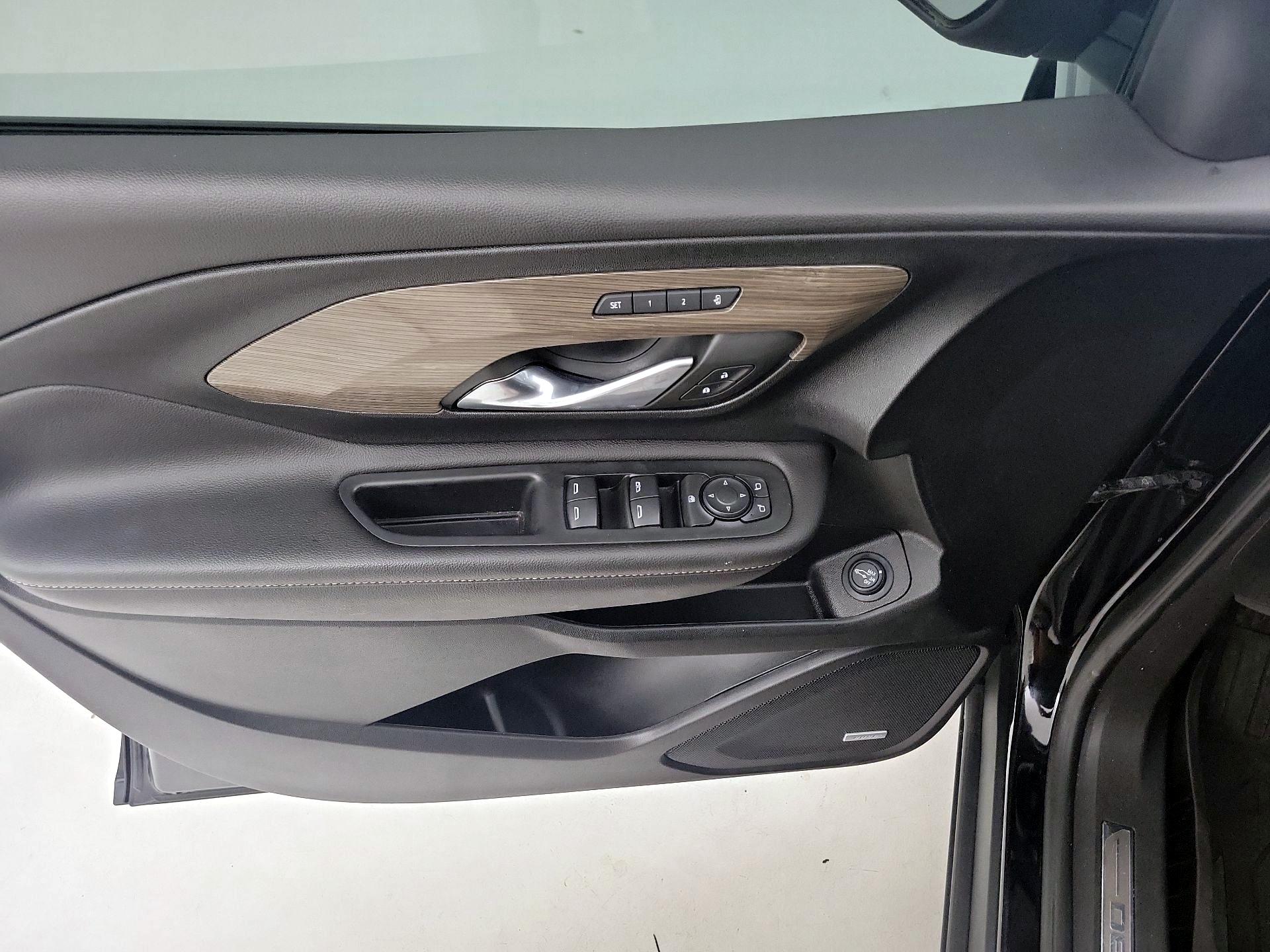Thumbnail: 2022 GMC Terrain - 12