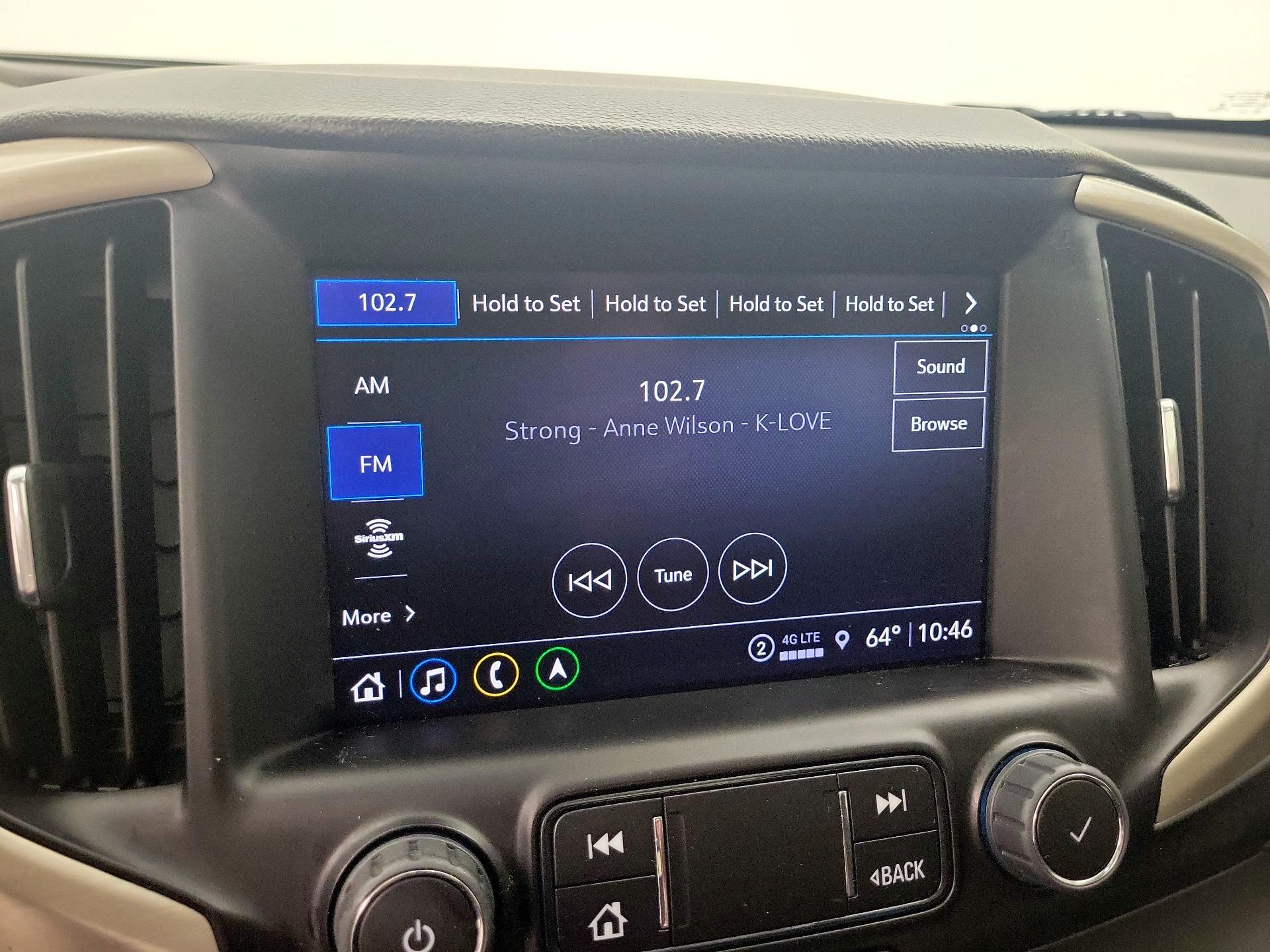 Thumbnail: 2022 GMC Terrain - 16