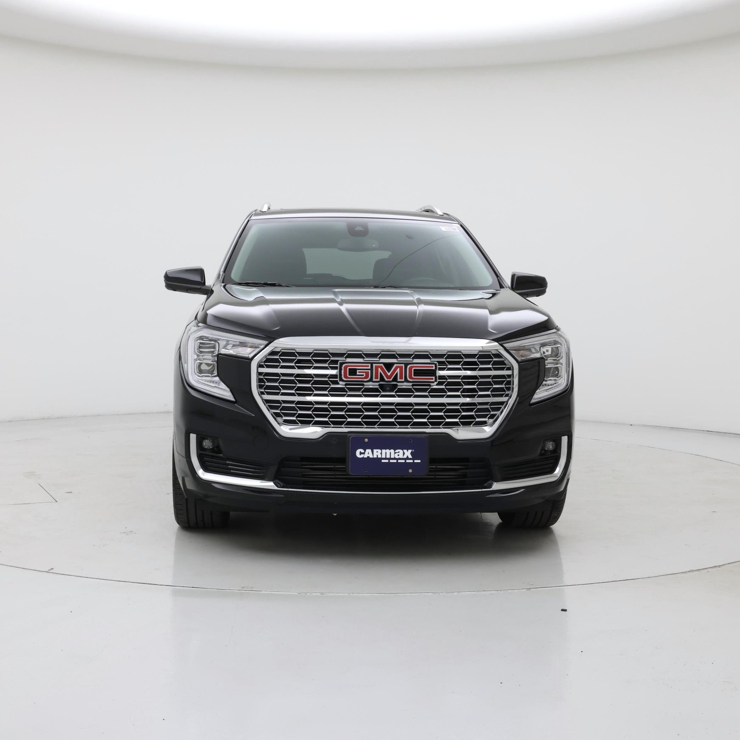 Thumbnail: 2022 GMC Terrain - 5