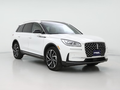 2023 Lincoln Corsair Grand Touring