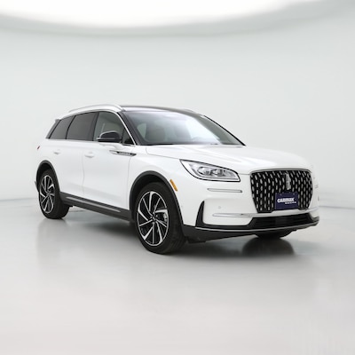 2023 Lincoln Corsair Grand Touring
