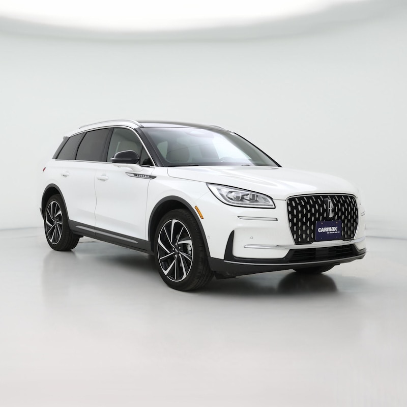 2023 Lincoln Corsair Grand Touring